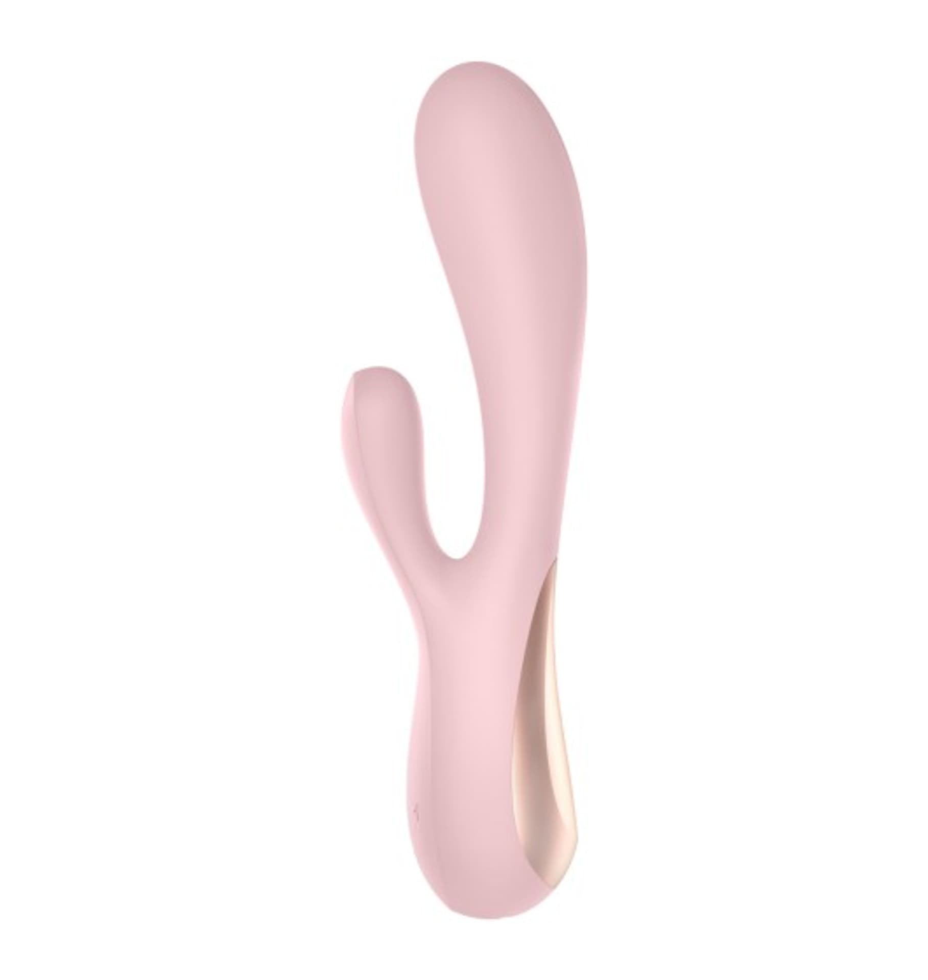 

Satisfyer Mono Flex Mouve incl. Bluetooth and App