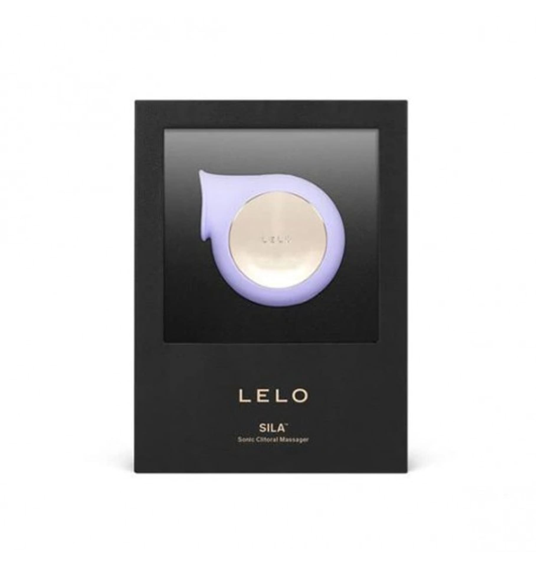 

Lelo Sila Lilac