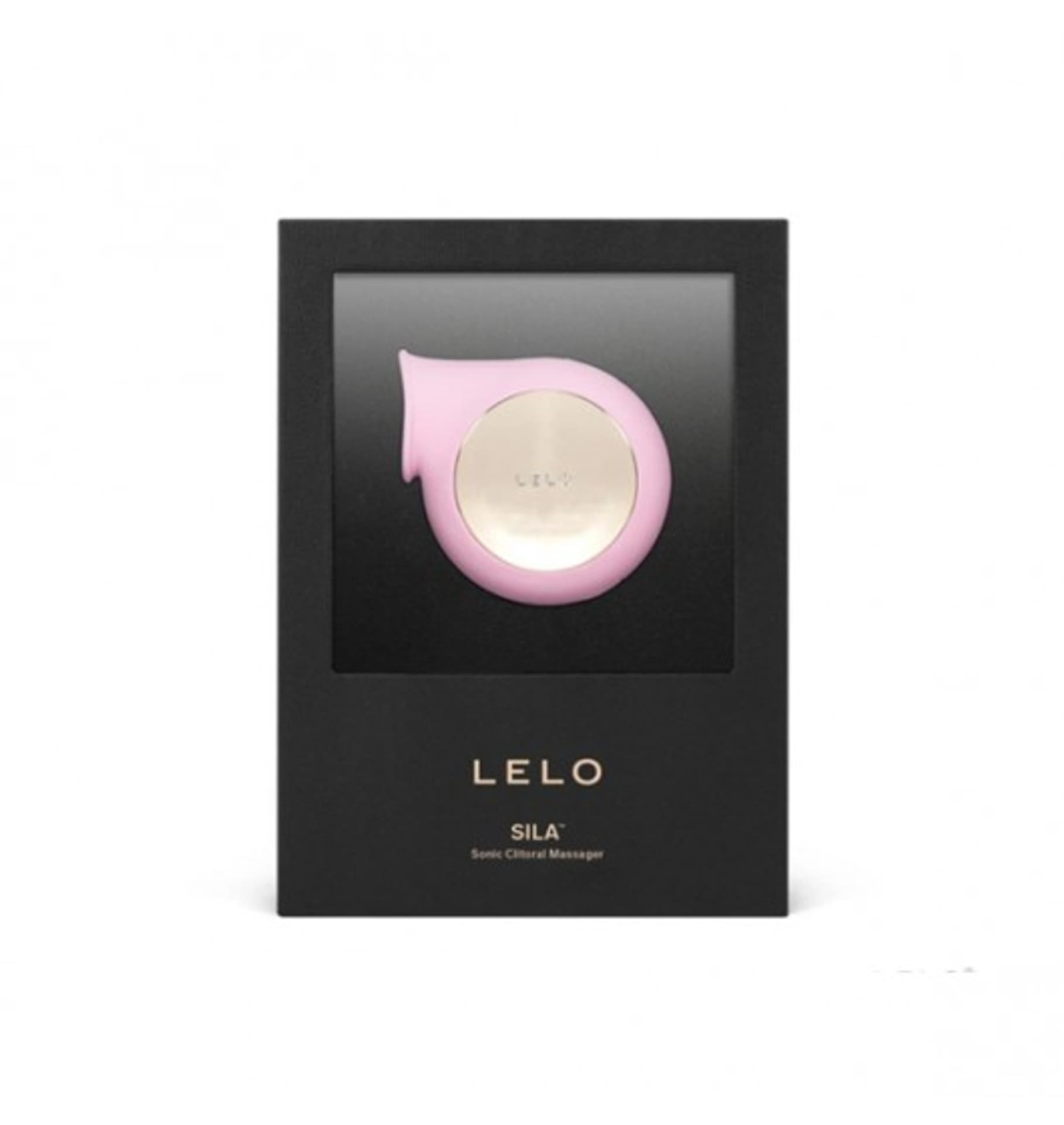 

Lelo Sila Pink