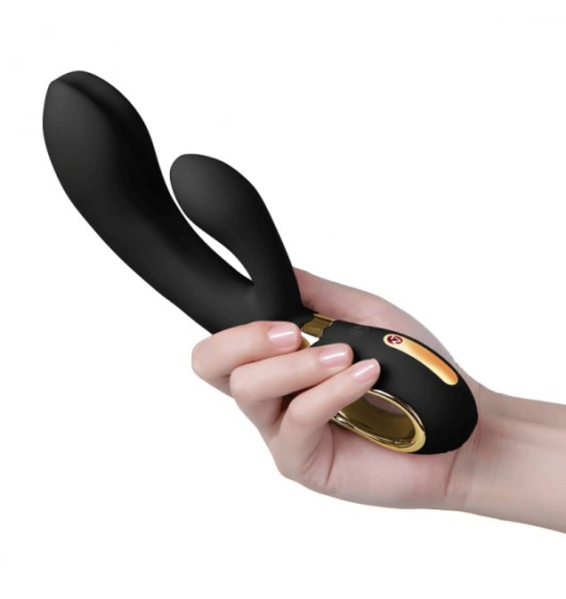 

Nomi Tang Wild Rabbit 2 Black/Gold