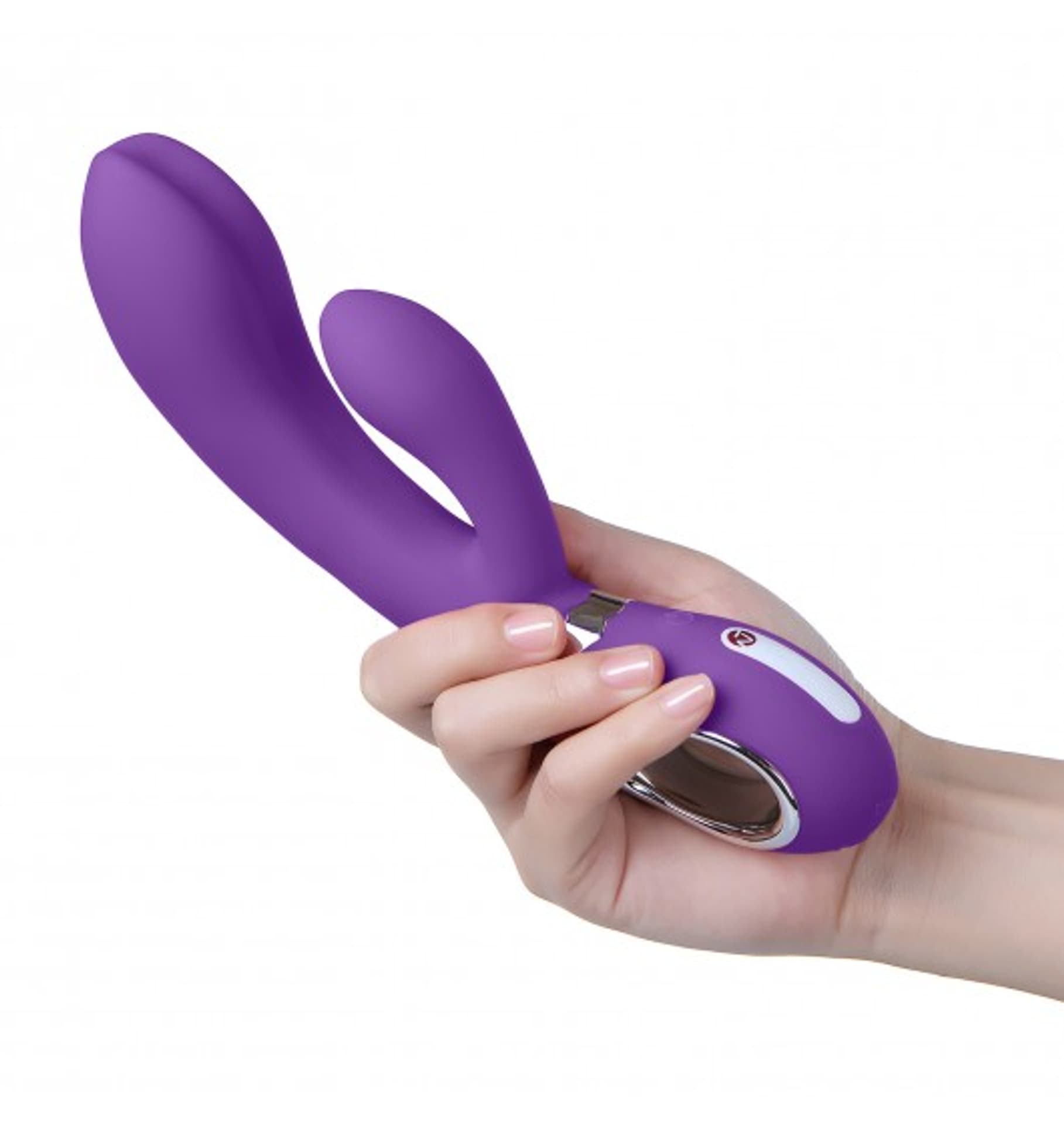 

Nomi Tang Wild Rabbit 2 Purple/Silver