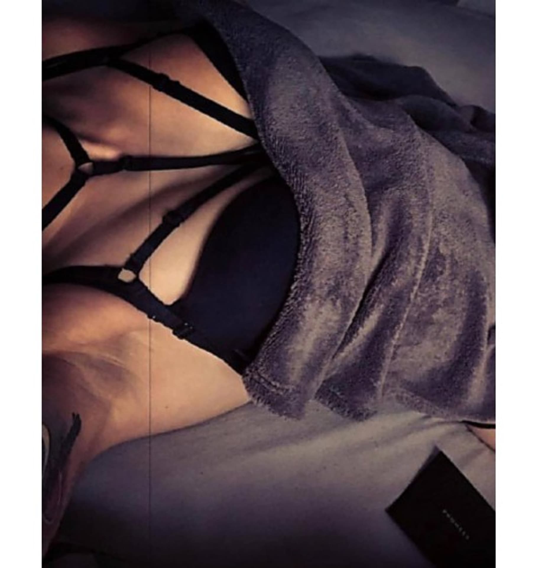 

Aida Body Harness