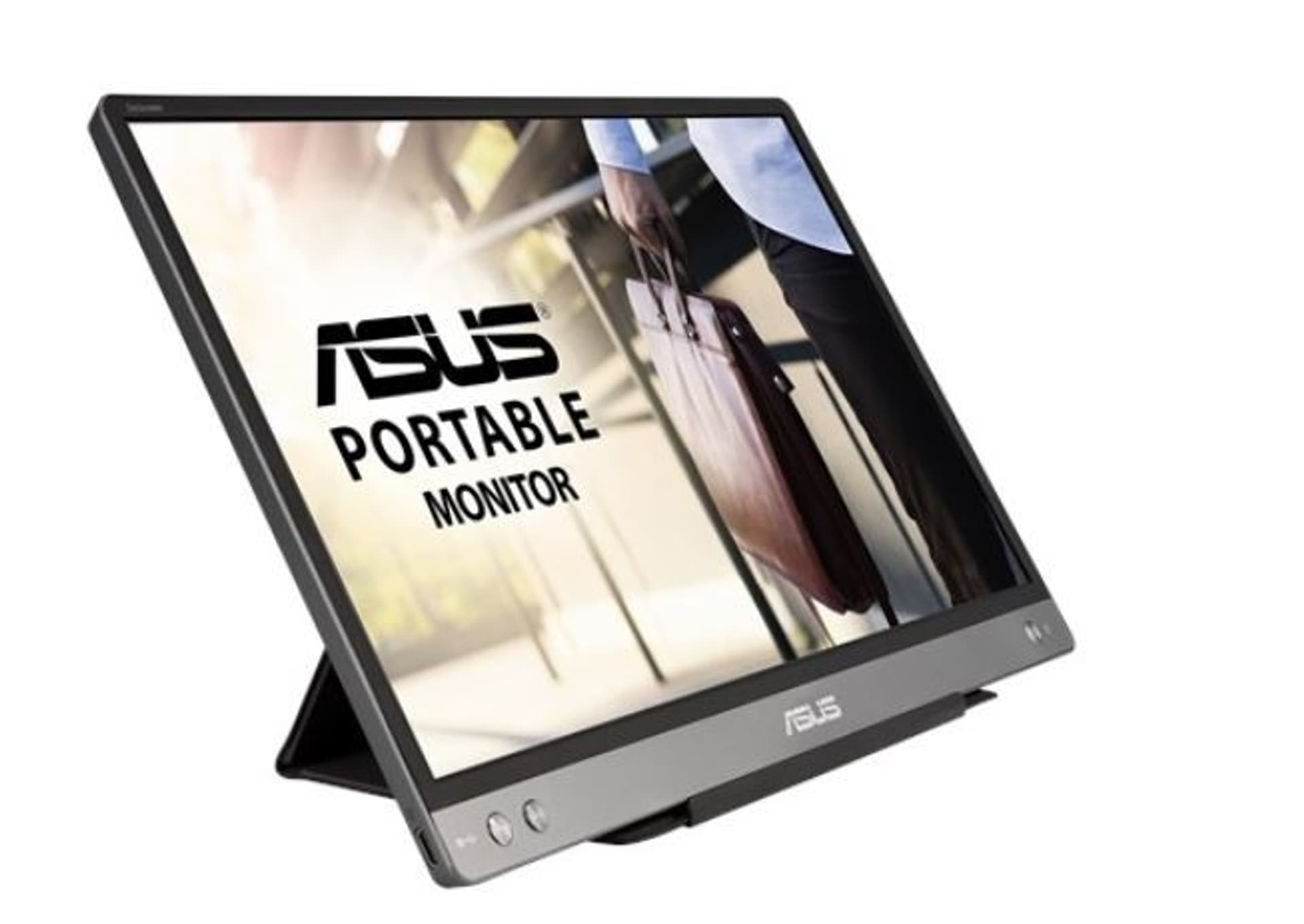 

Monitor MB14AC 14 cali