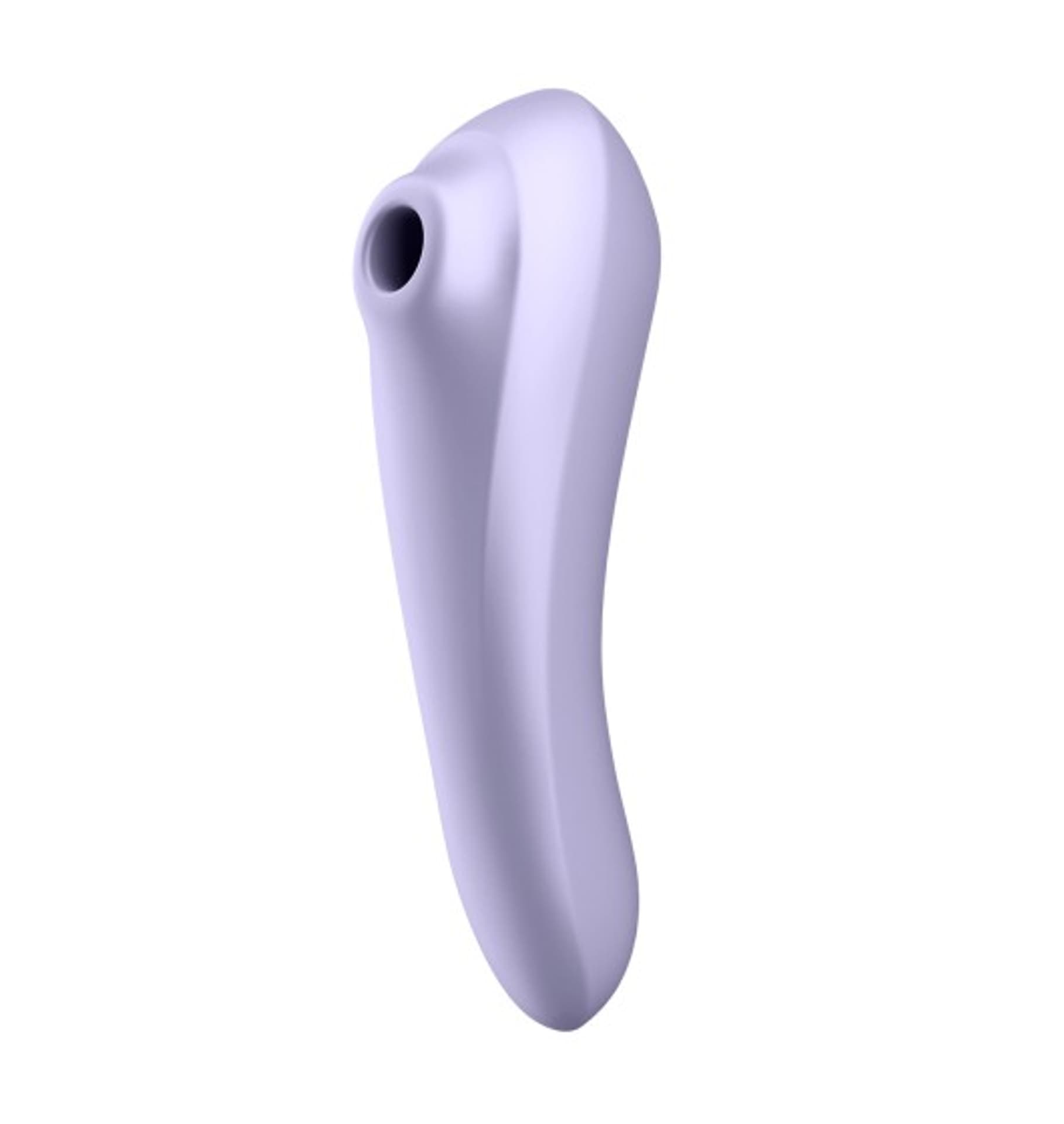 

Dual Pleasure Mauve incl. Bluetooth and App