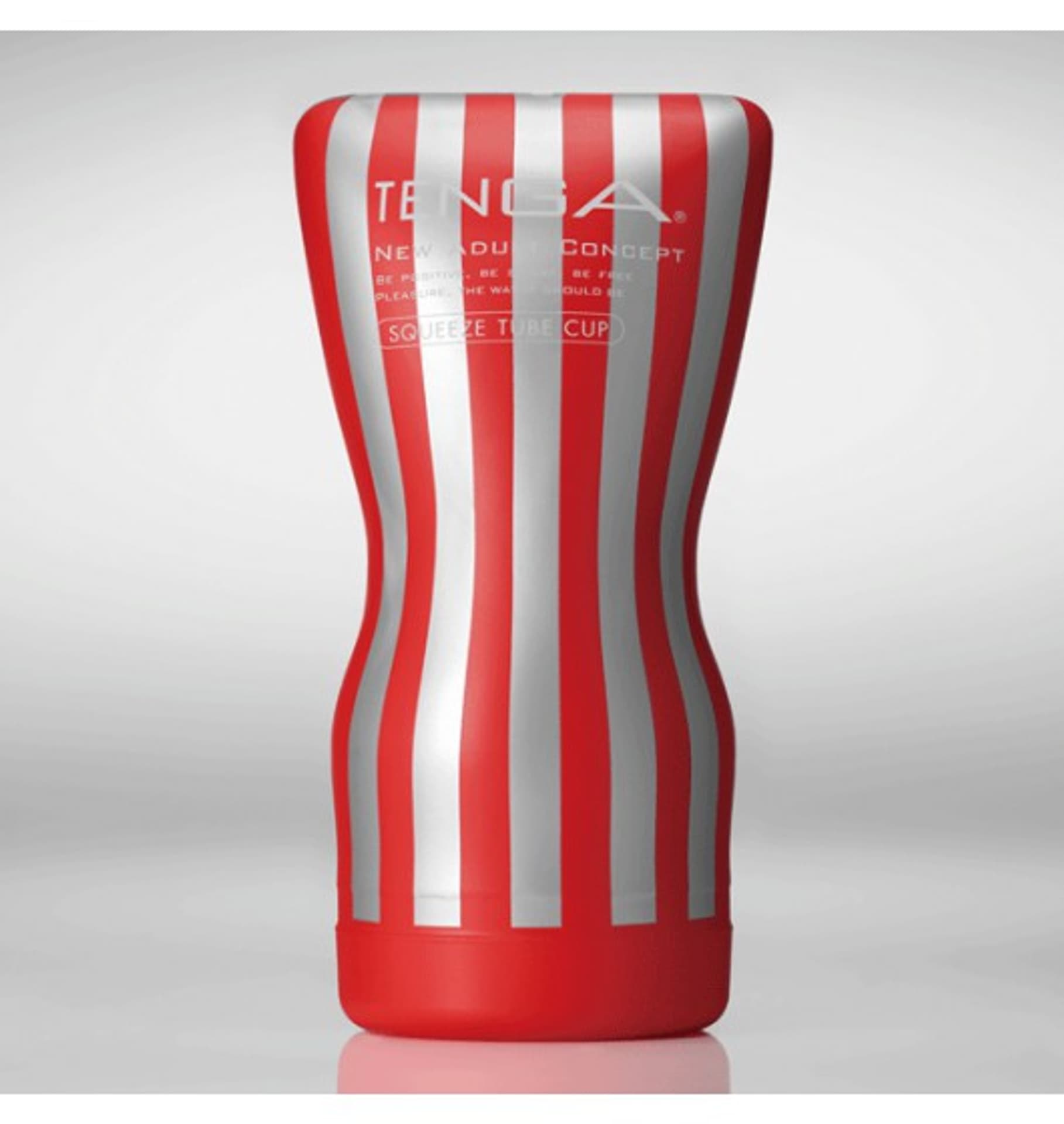 

Tenga Soft Case Cup Medium