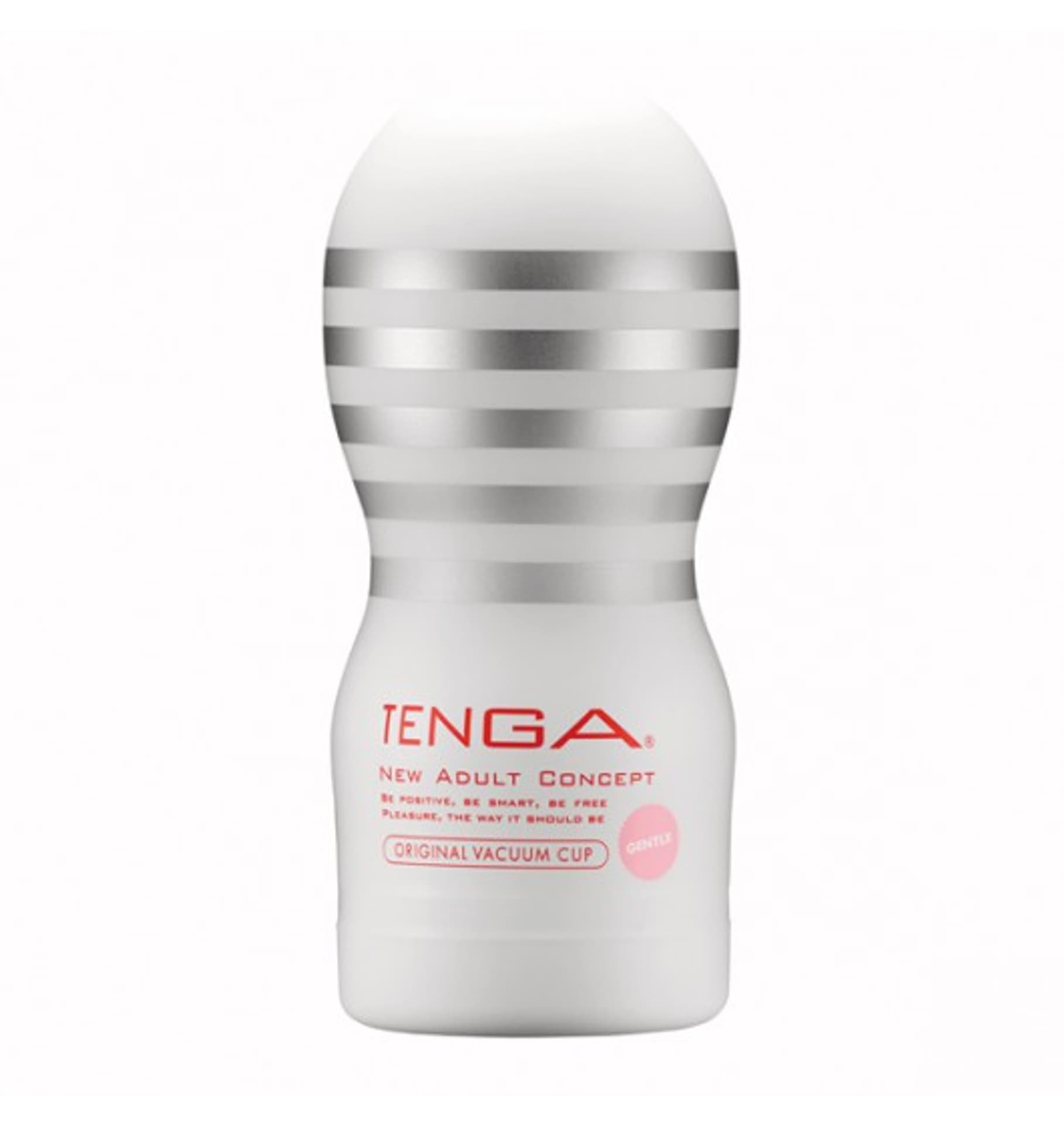 

Tenga Original Vacuum Cup Gentle