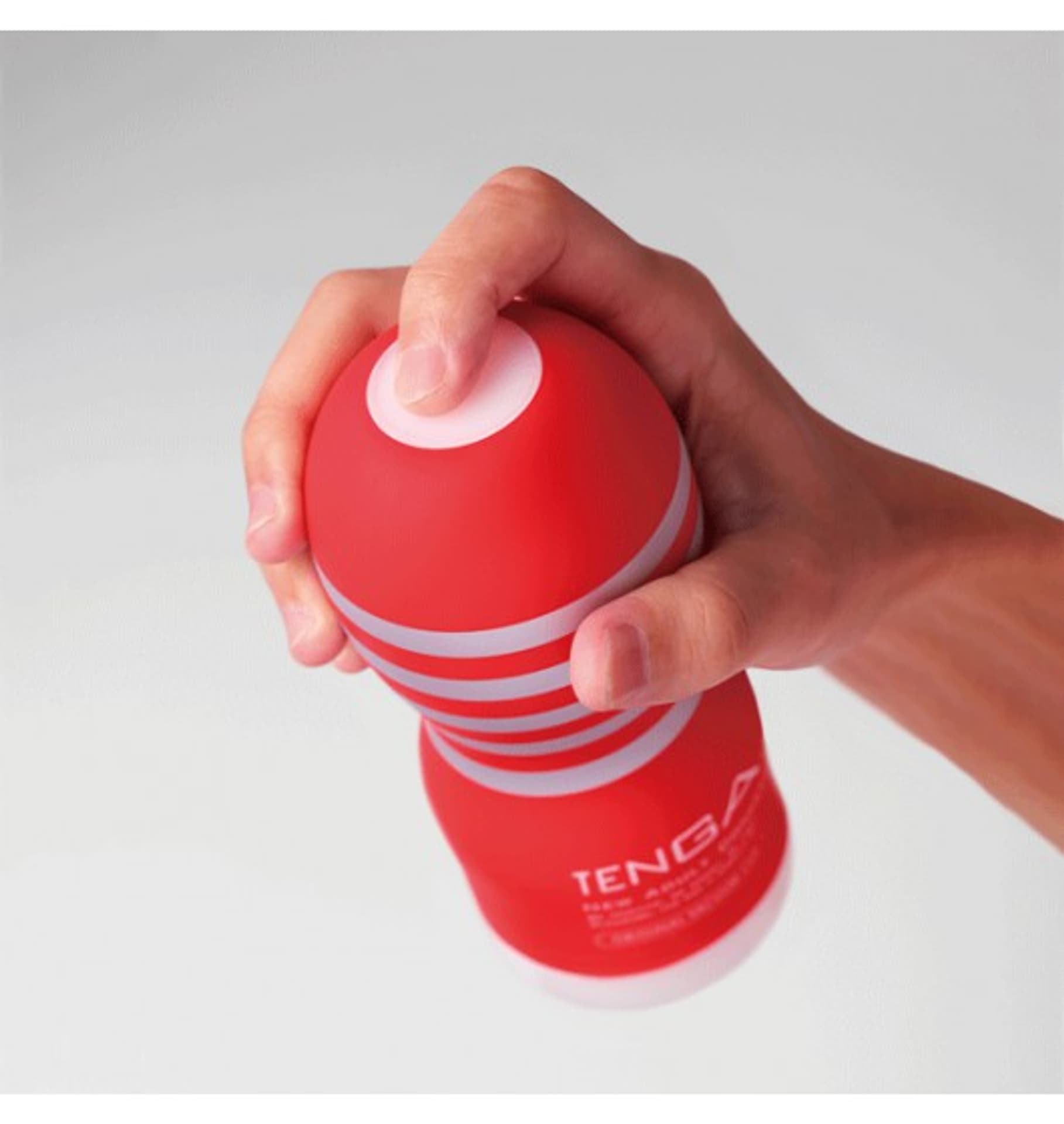 

Tenga Original Vacuum Cup Strong