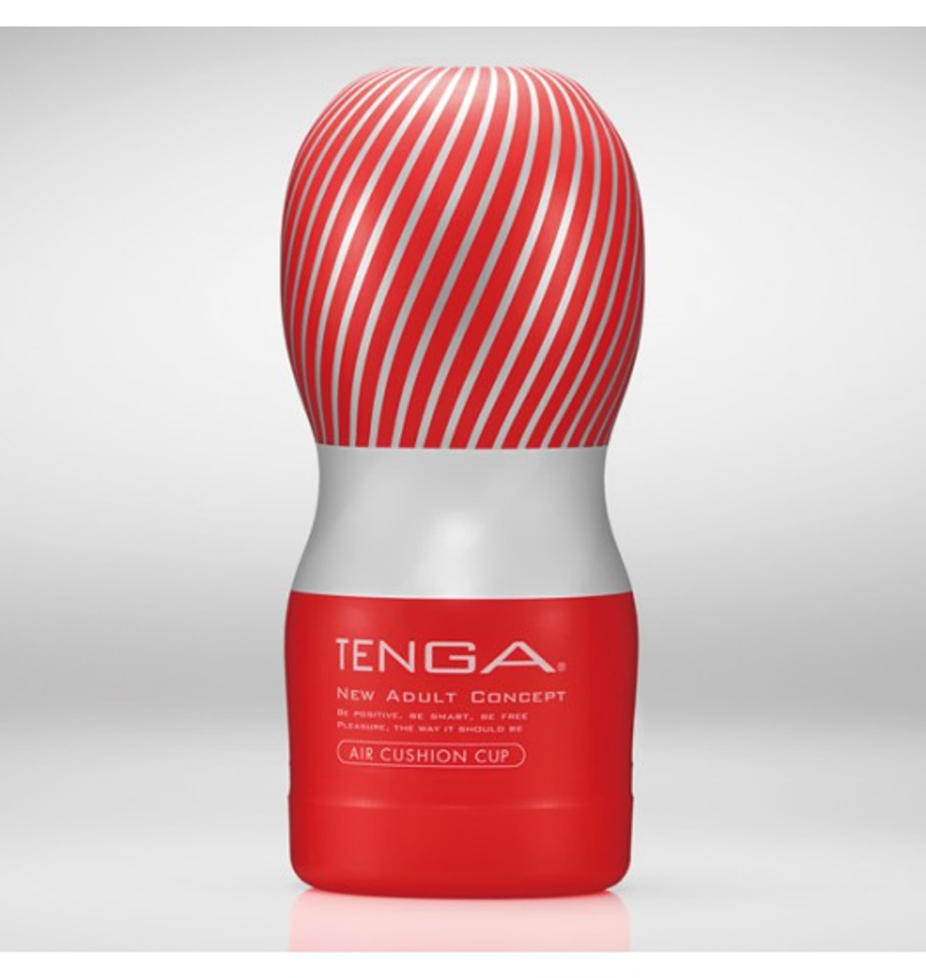 

Tenga Air Flow Cup Medium