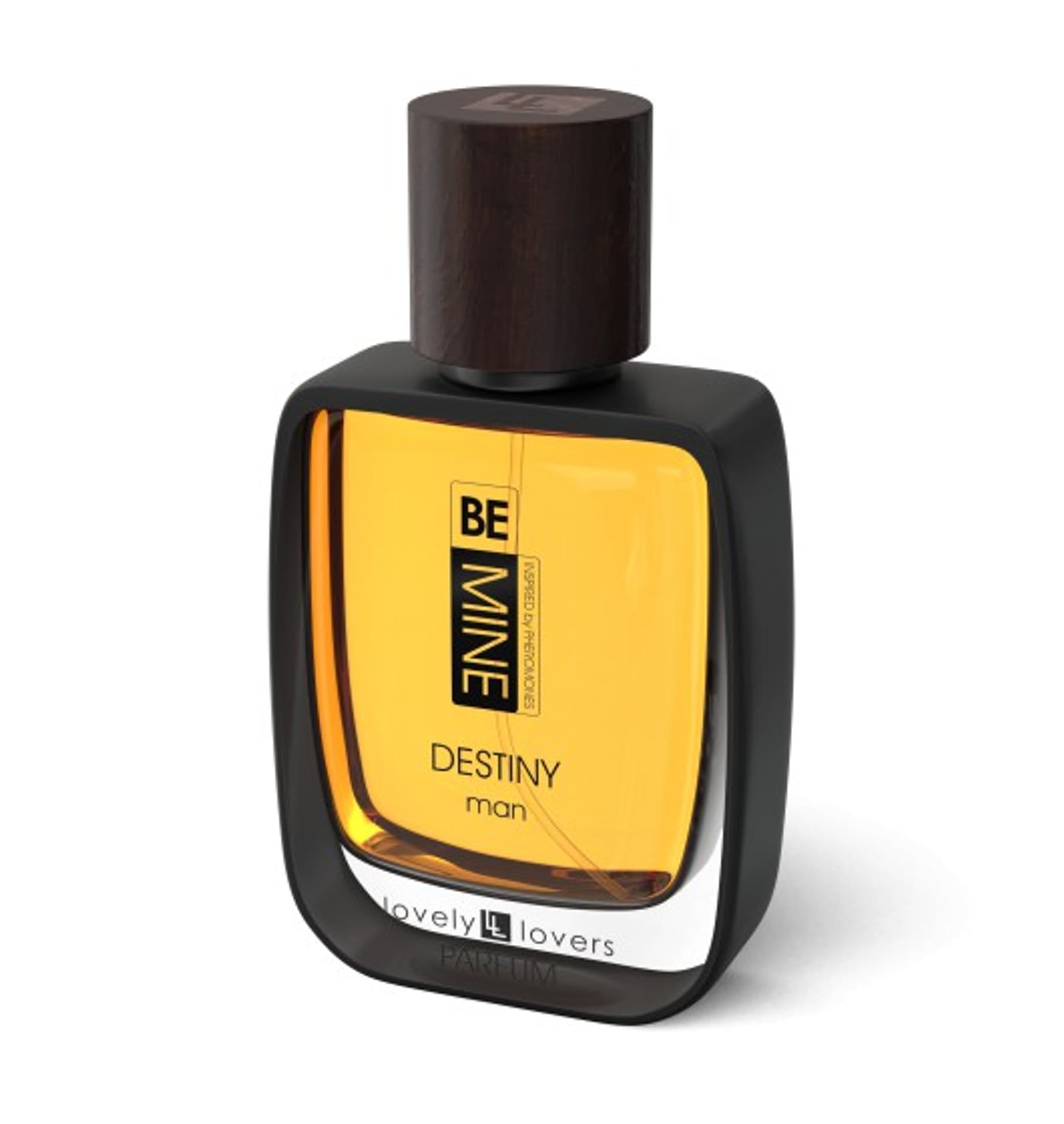 

Lovely Lovers BeMine Destiny Man 50ml