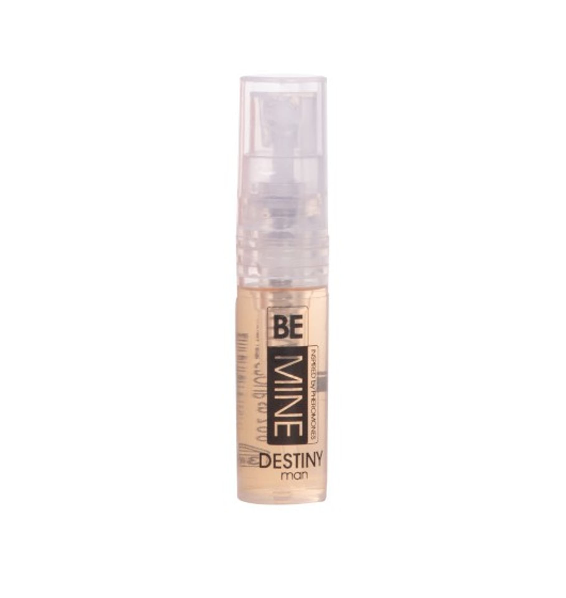 

Lovely Lovers BeMine Destiny Man 2ml