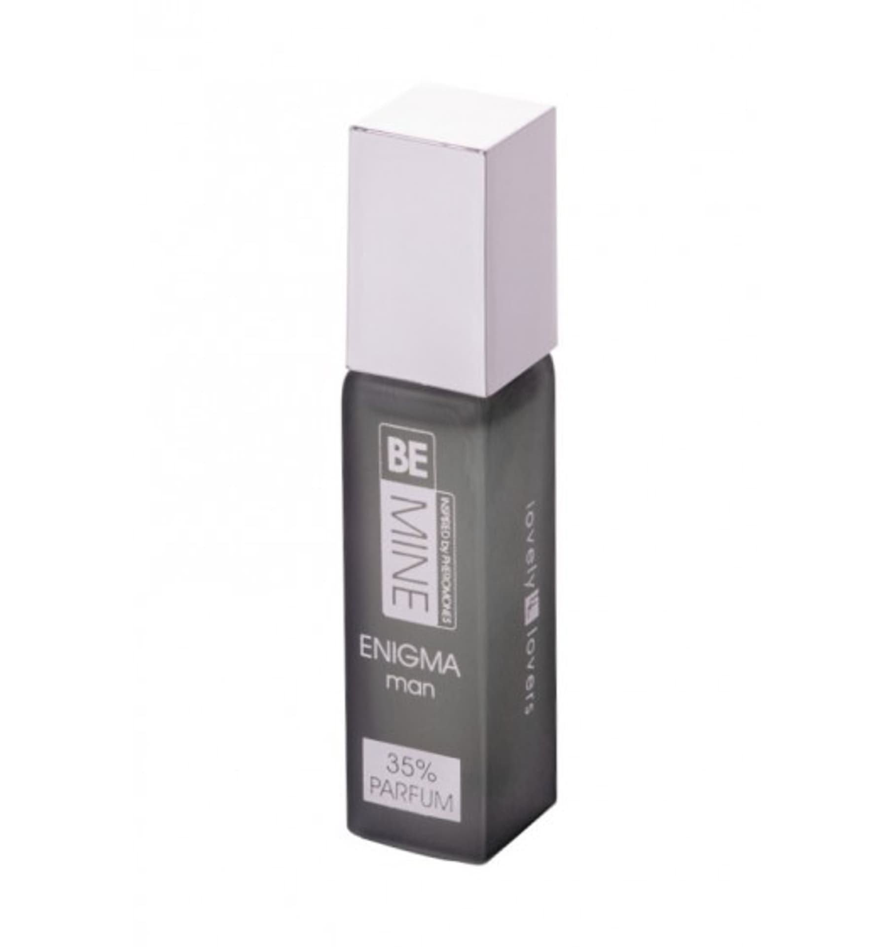 

Lovely Lovers BeMine Enigma Man 15ml