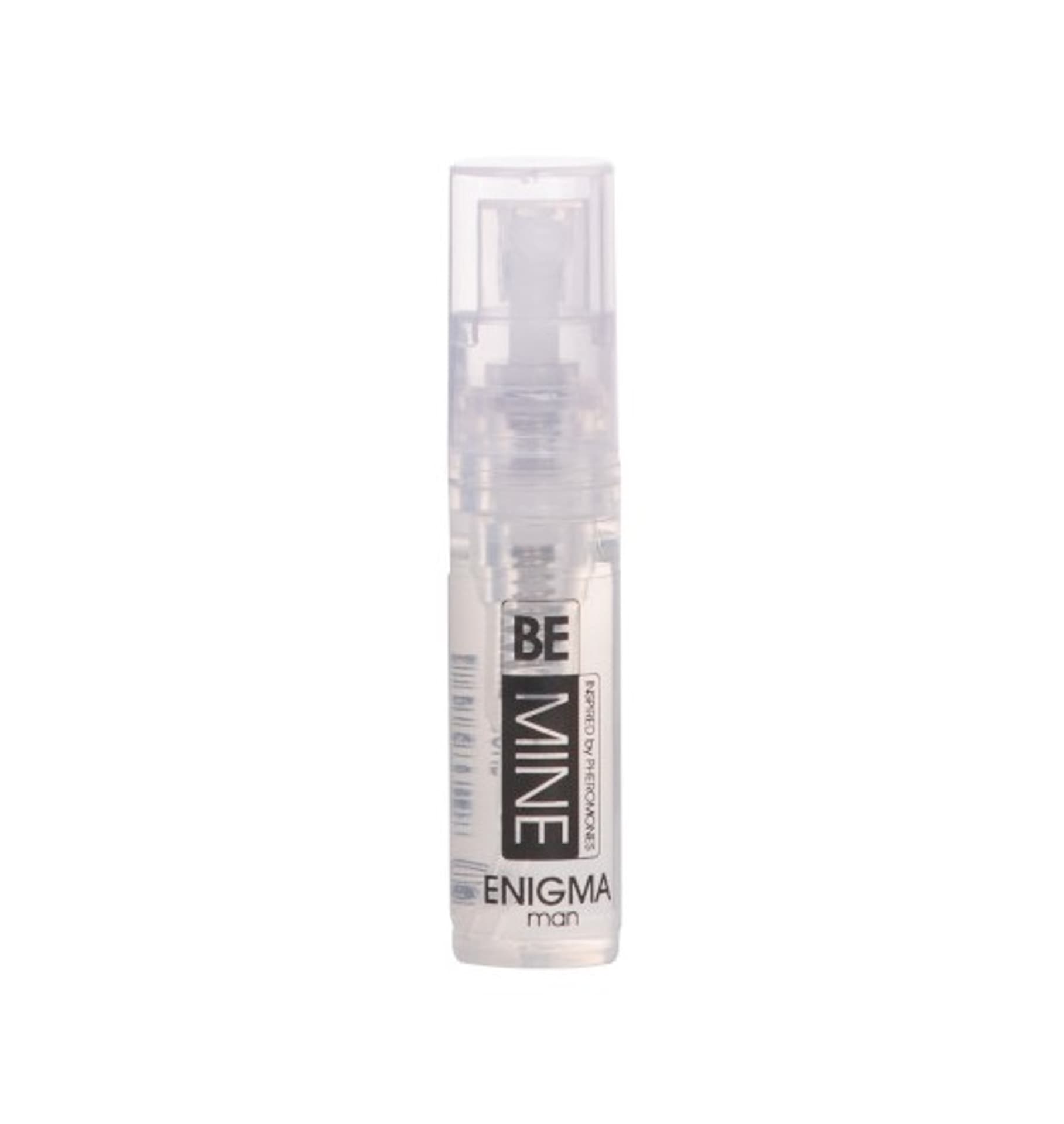 

Lovely Lovers BeMine Enigma Man 2ml