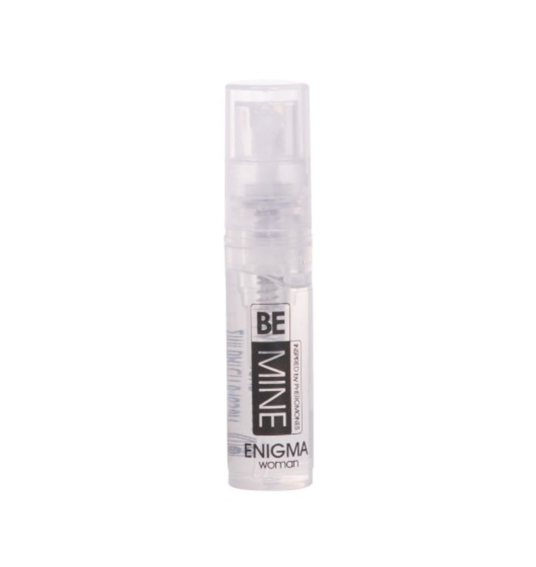 

Lovely Lovers BeMine Enigma Woman 2ml