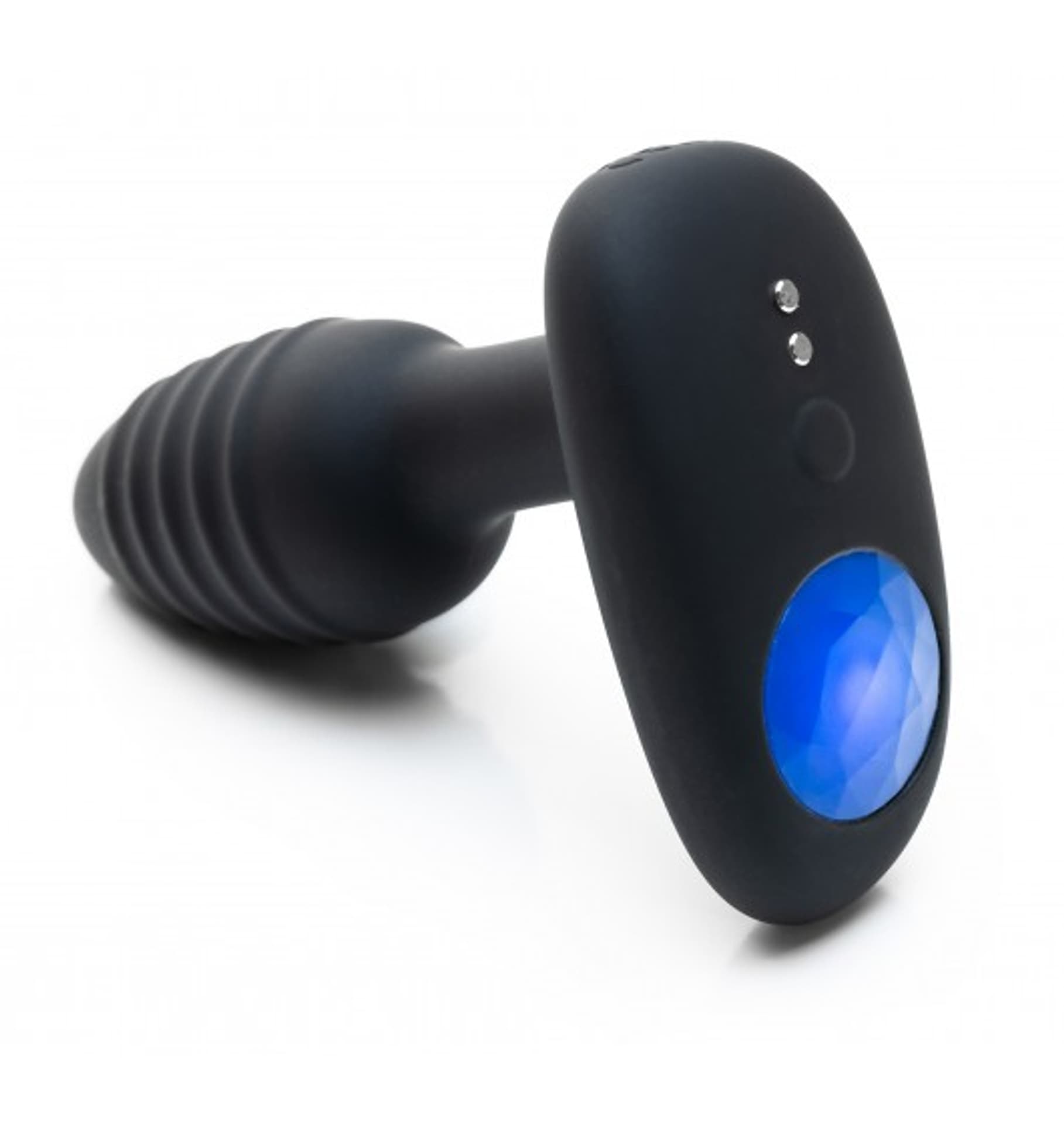 

Ohmibod Lumen Black Powered by KIIROO