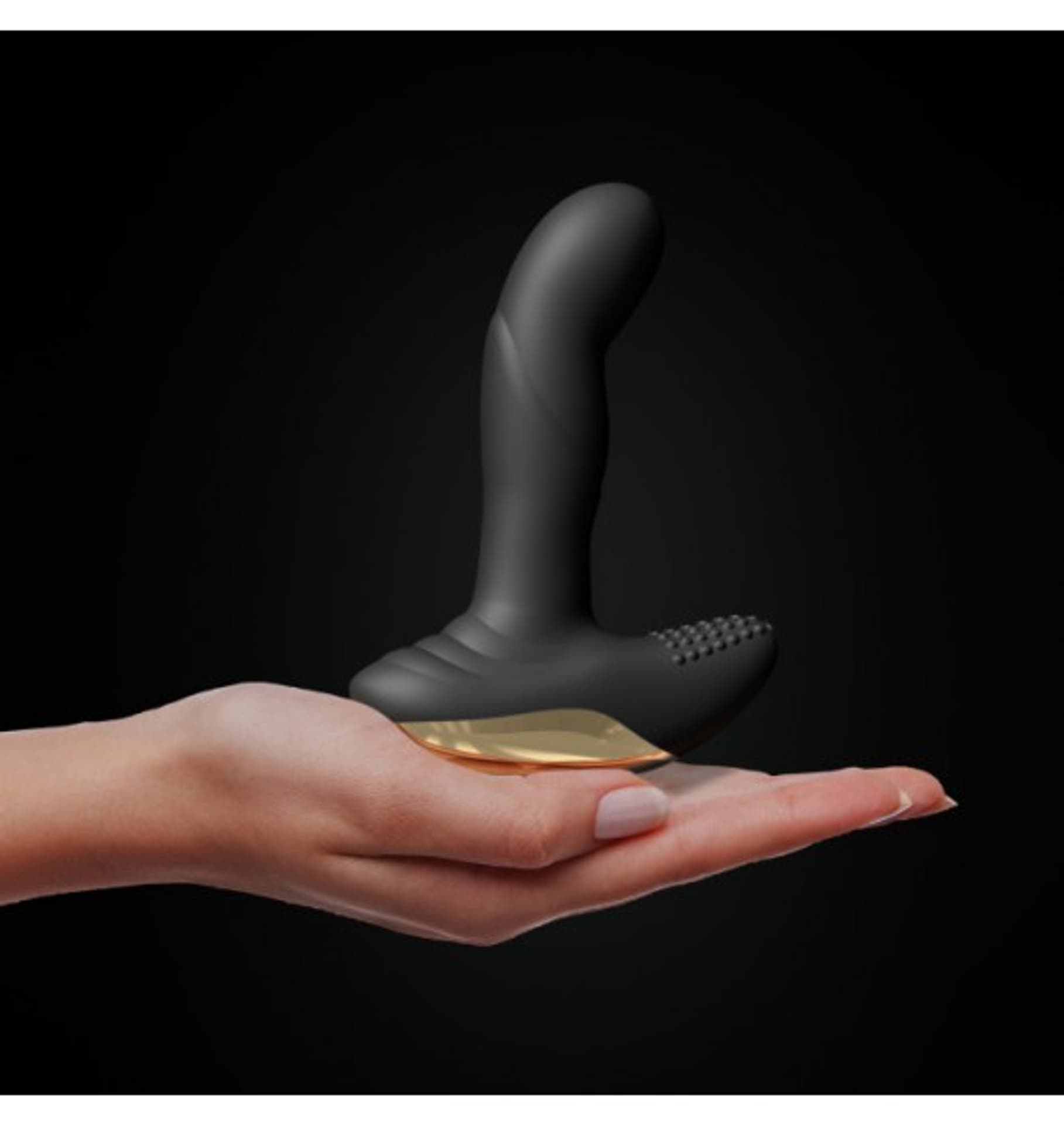 

Dorcel P-Finger