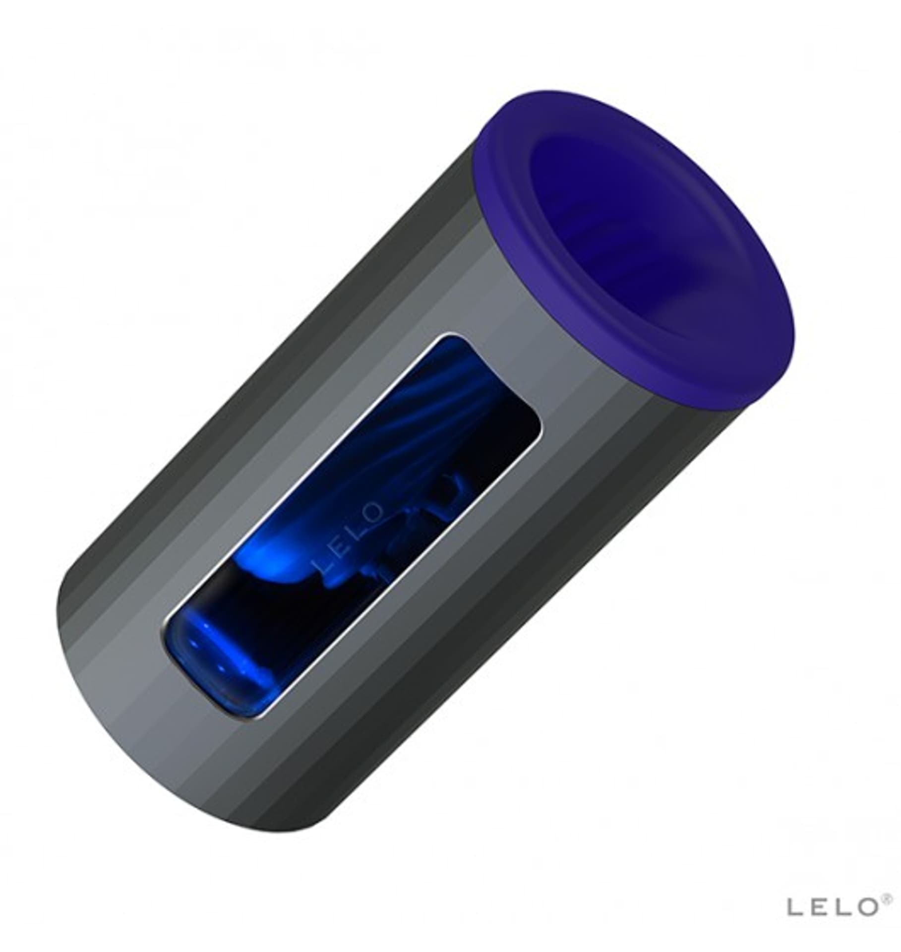 

Lelo F1s V2 Midnight Blue
