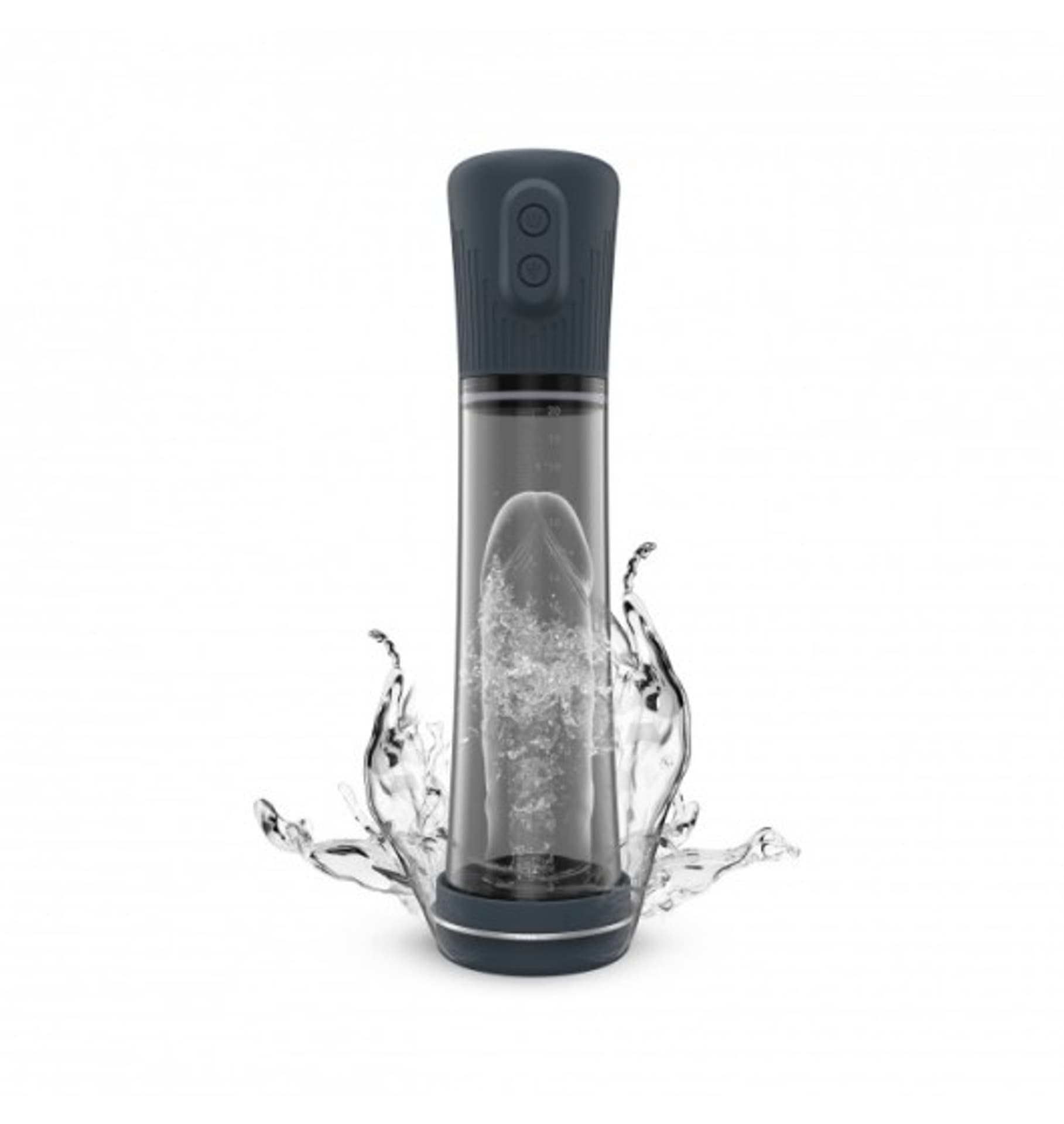 

Dorcel Hydro Pump