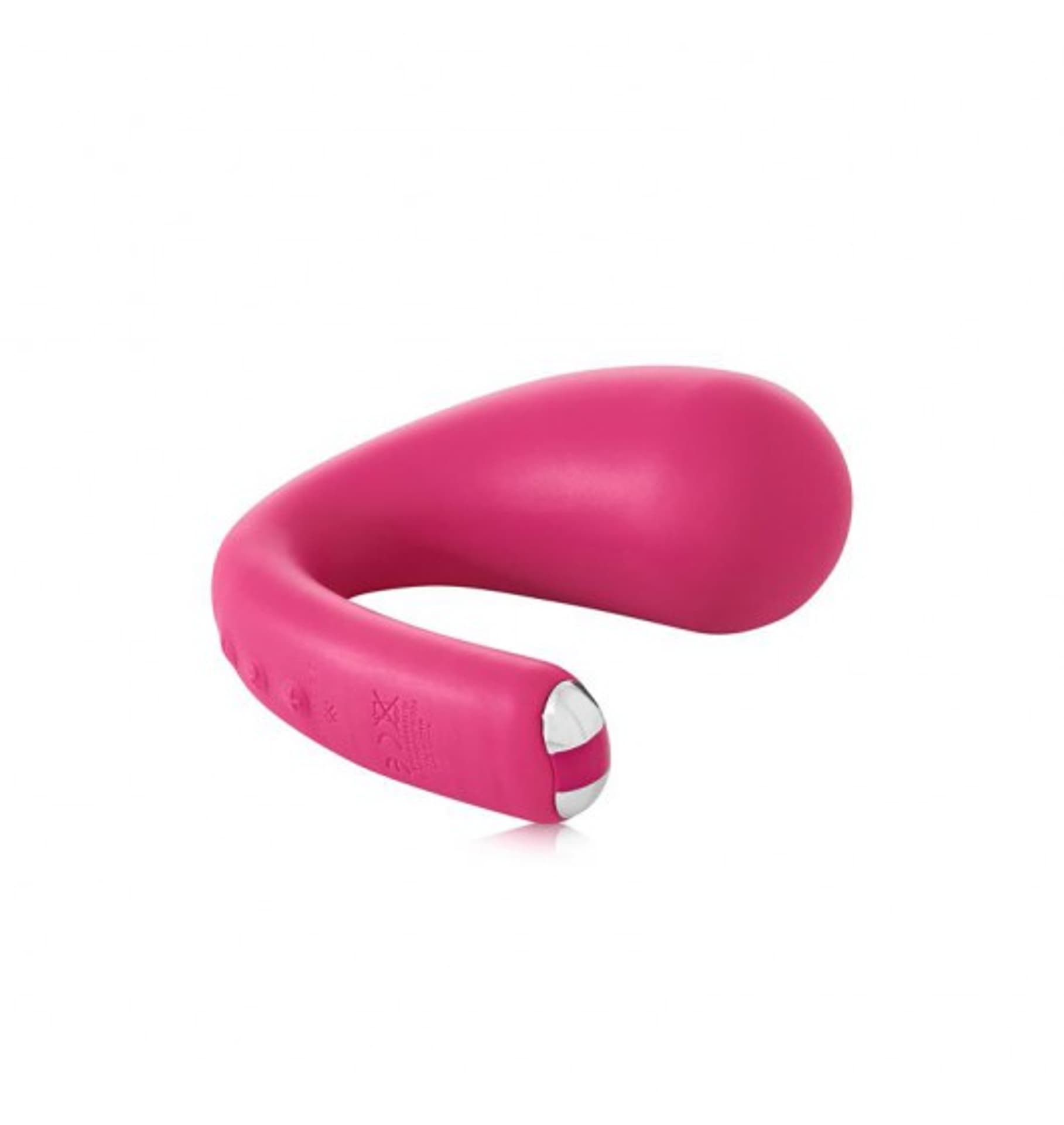 

Je Joue Dua Fuchsia V2