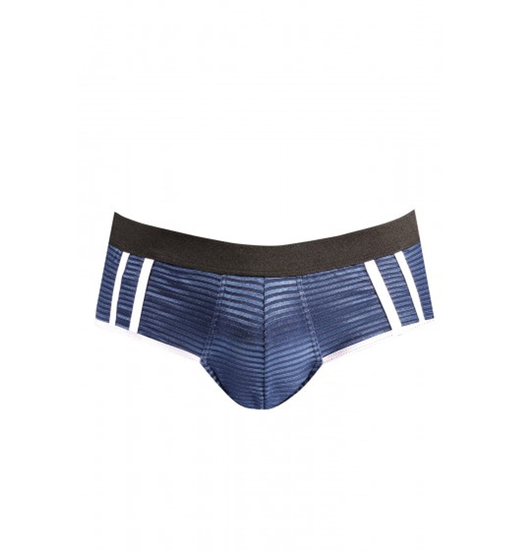 

Naval Jock Bikini S