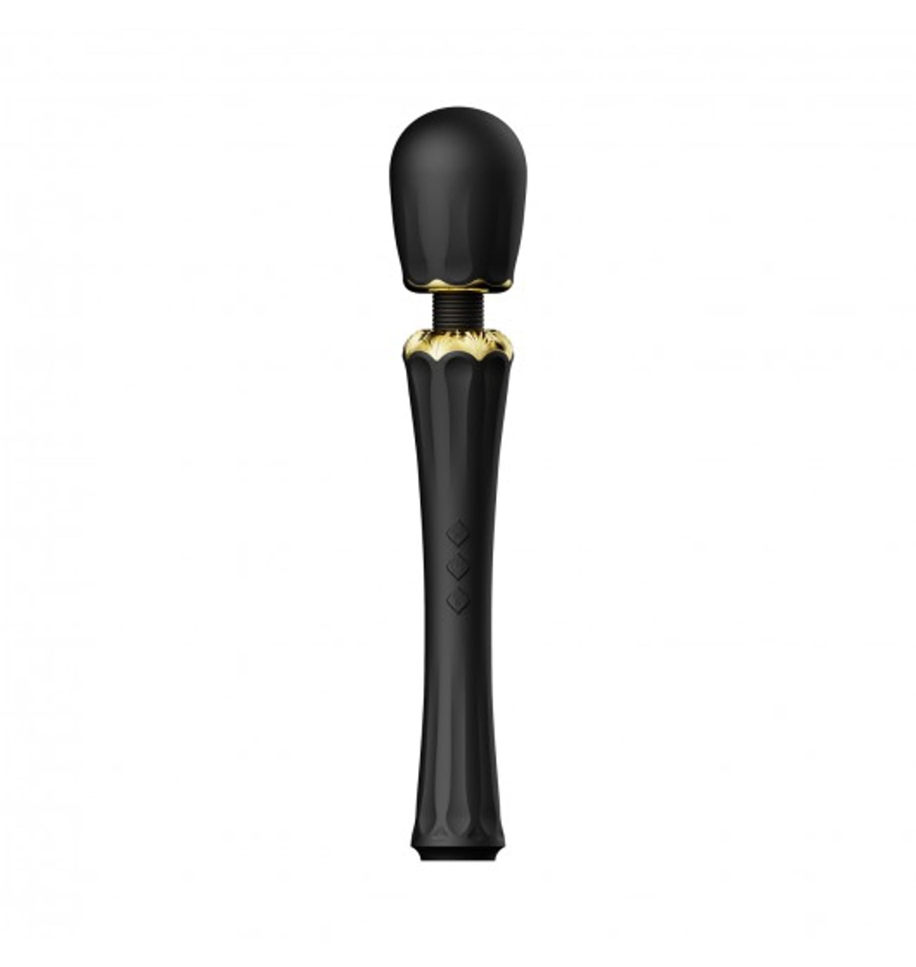 

Zalo Kyro Obsidian Black