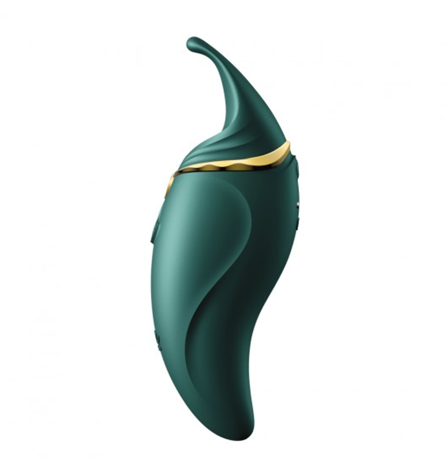 

Zalo Hero Jewel Green