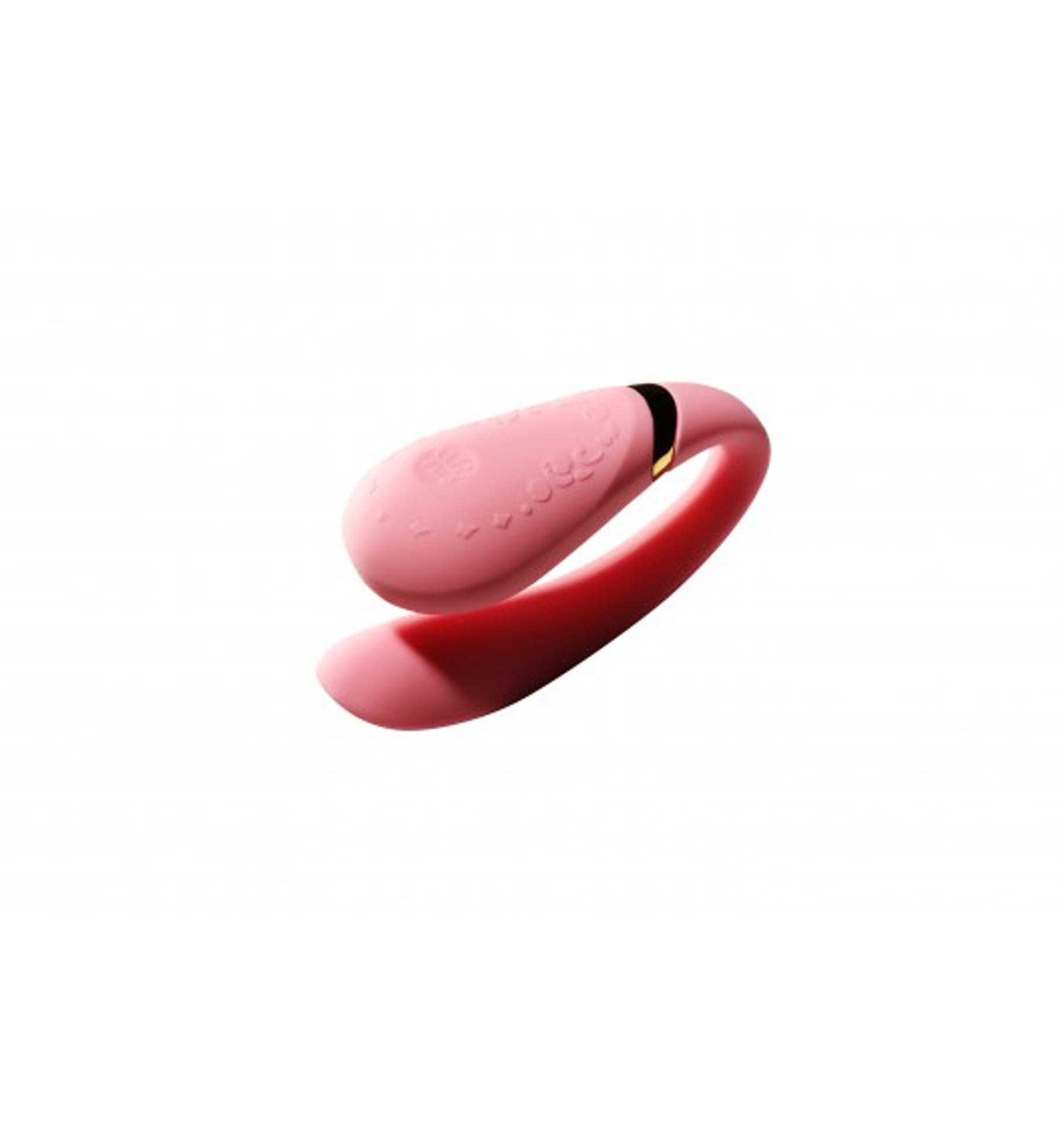 

Zalo Fanfan Rouge Pink
