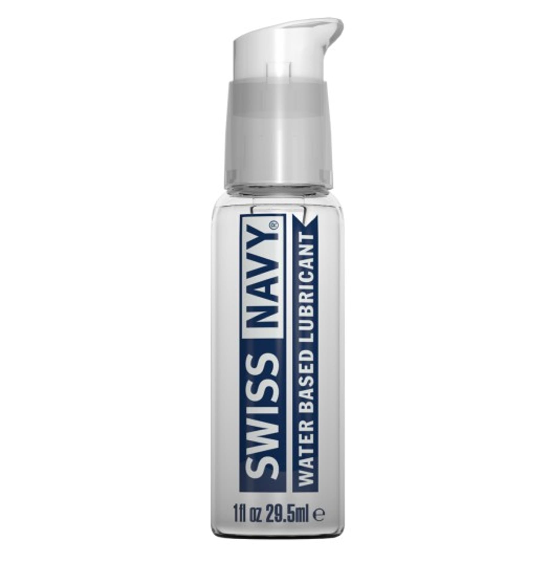 

Swiss Navy Water Based 29,5ml