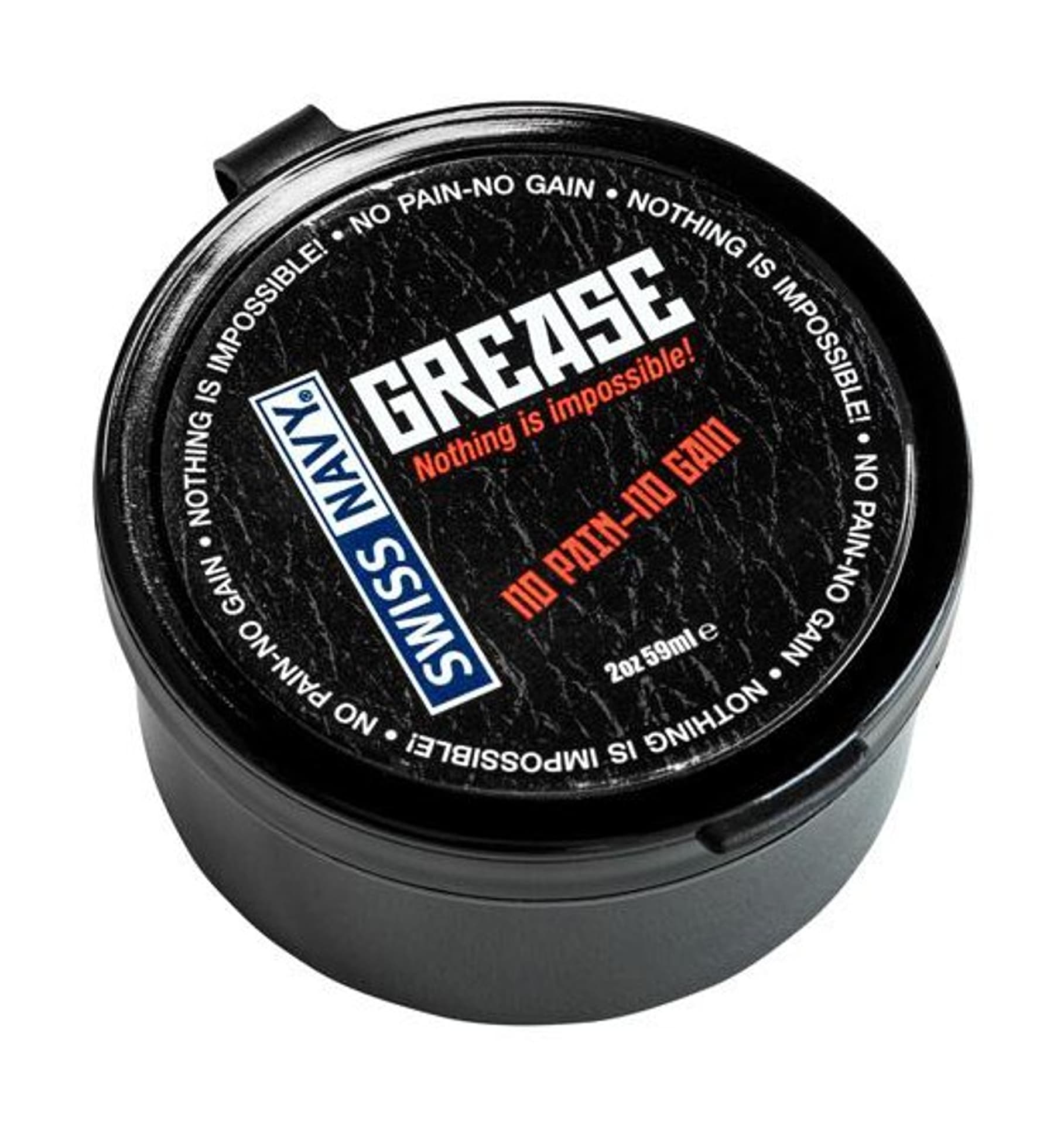 

Swiss Navy Original Grease 59ml