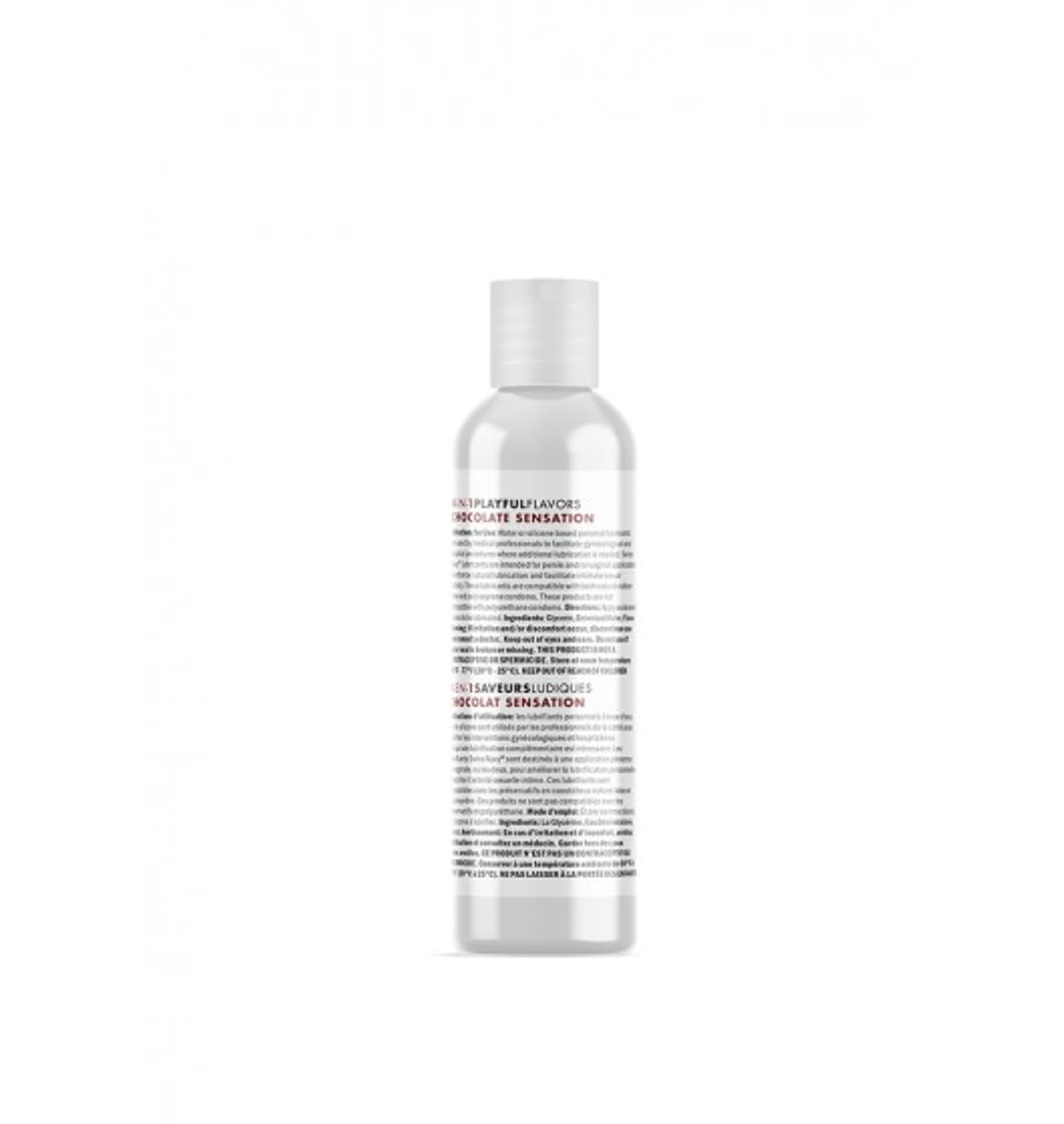 

Swiss Navy Playful 4in1 Chocolate Sensation 29,5ml