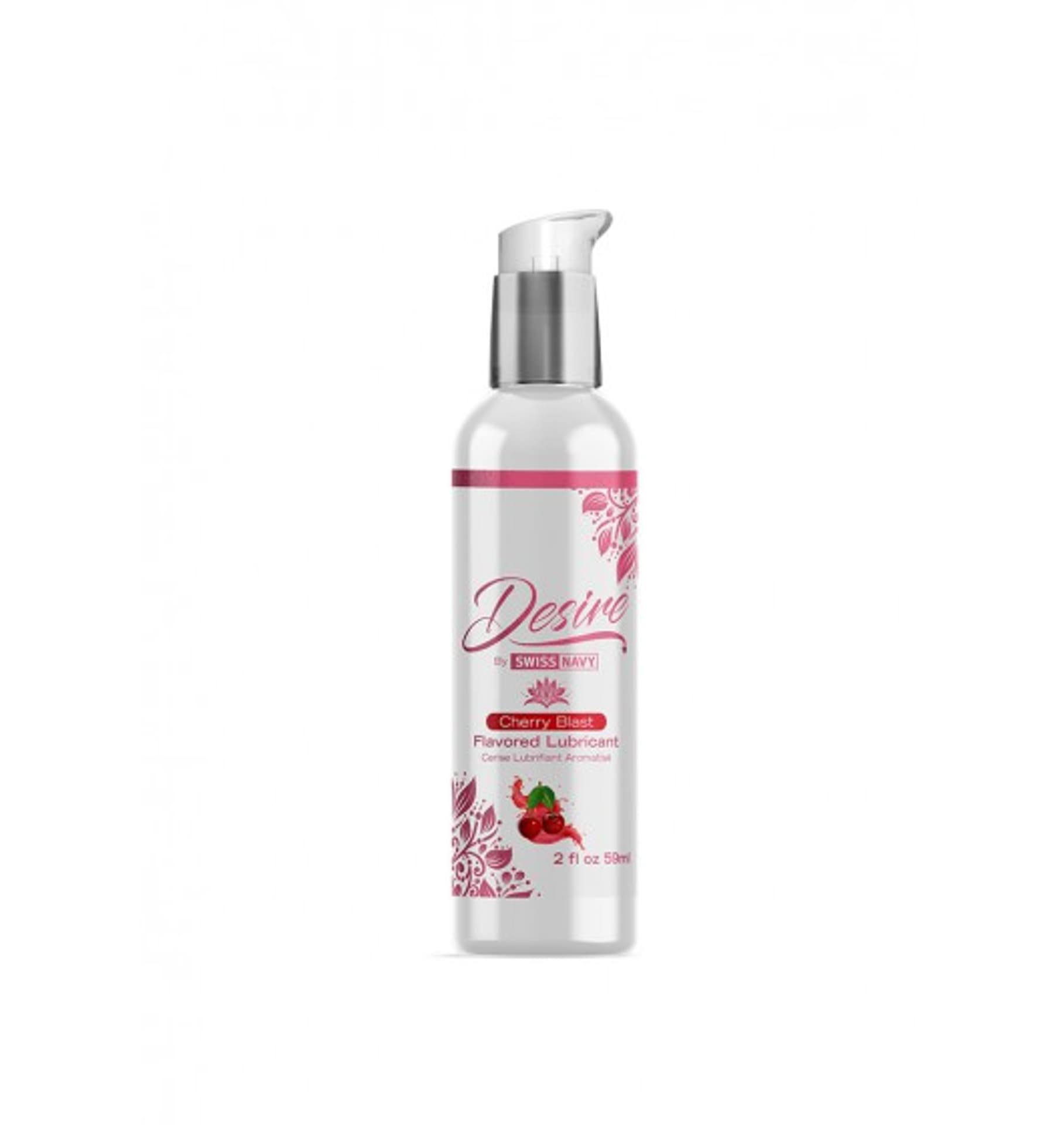 

Desire by Swiss Navy Cherry Blast 59ml