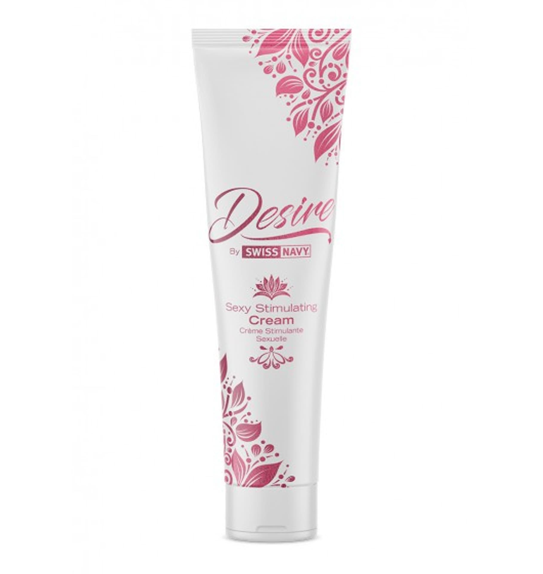 

Desire by Swiss Navy Sexy Stimulating Cream 59ml