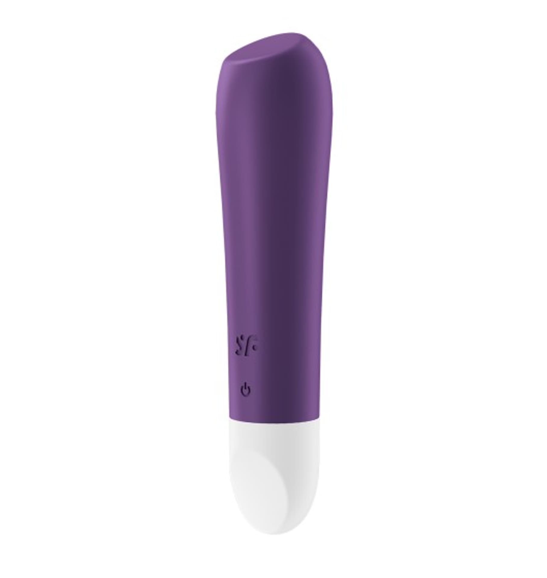 

Ultra Power Bullet 2 Violet