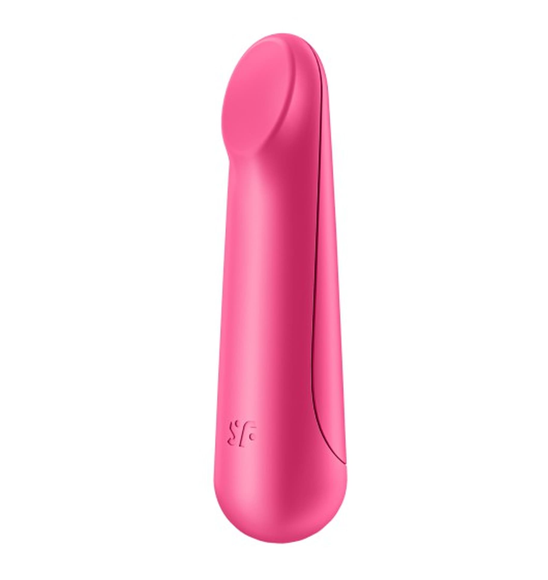 

Ultra Power Bullet 3 Red