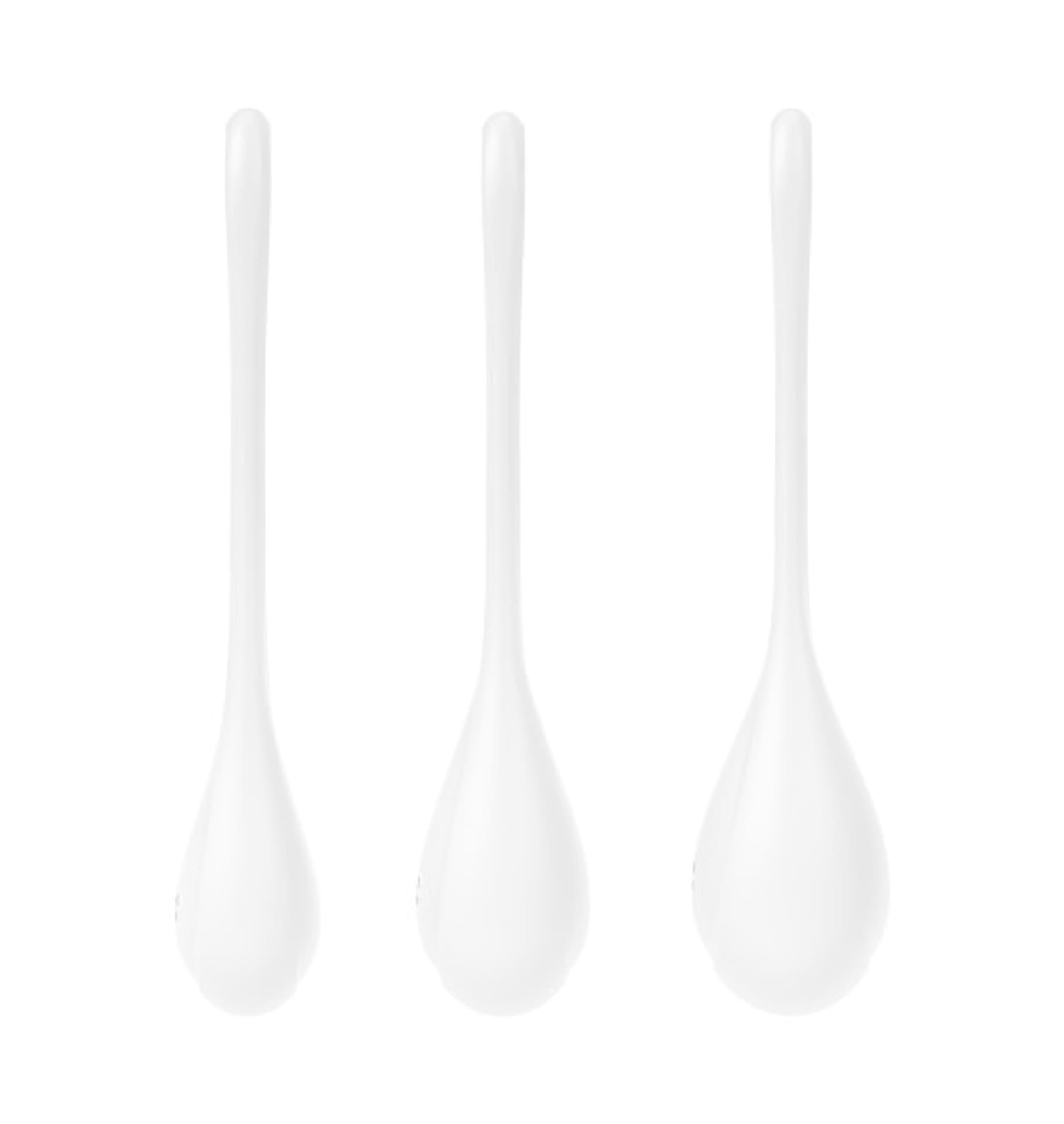 

Yoni Power 1 White