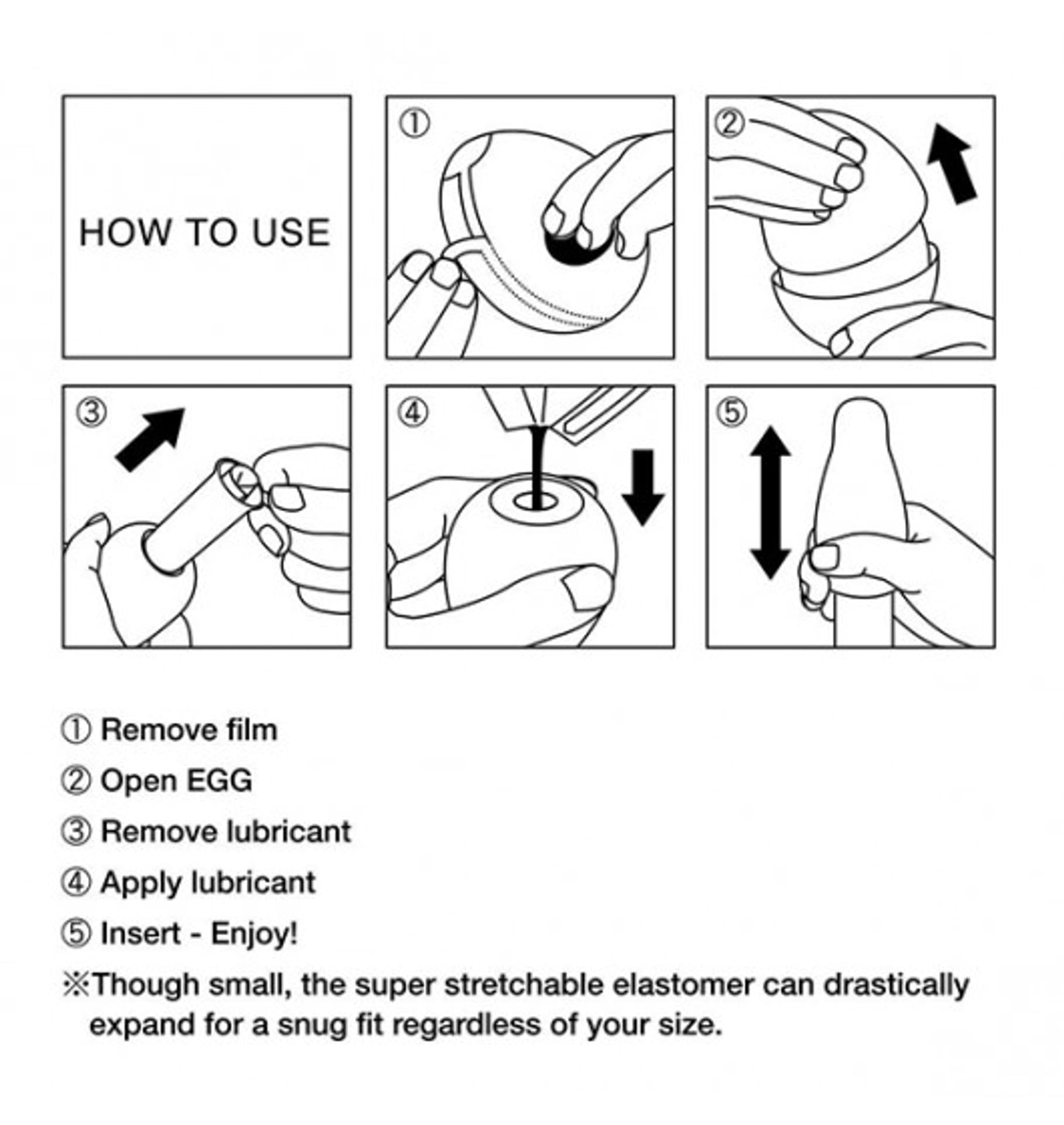 thumb