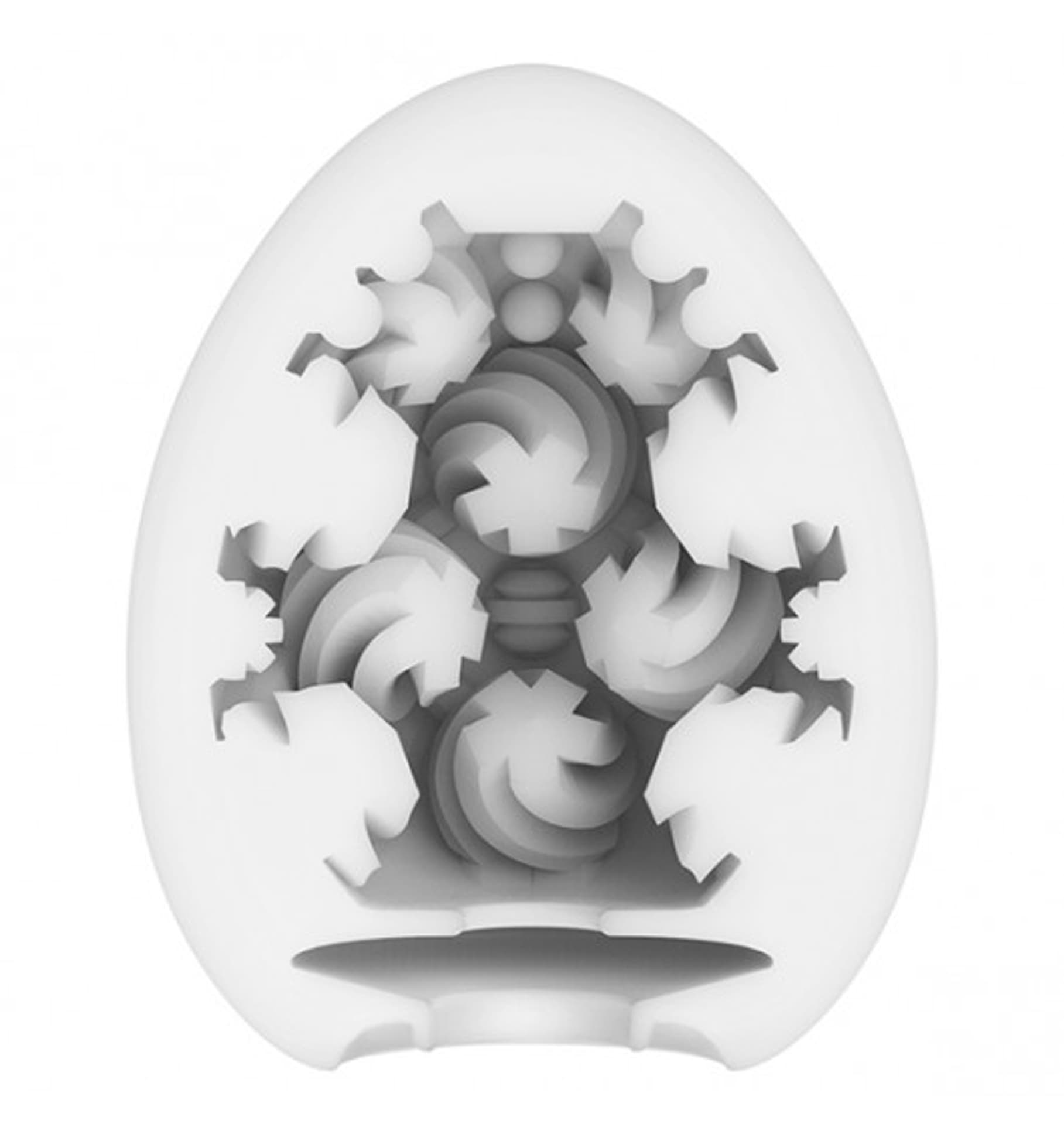 

Tenga Egg Wonder Curl EGG-W05