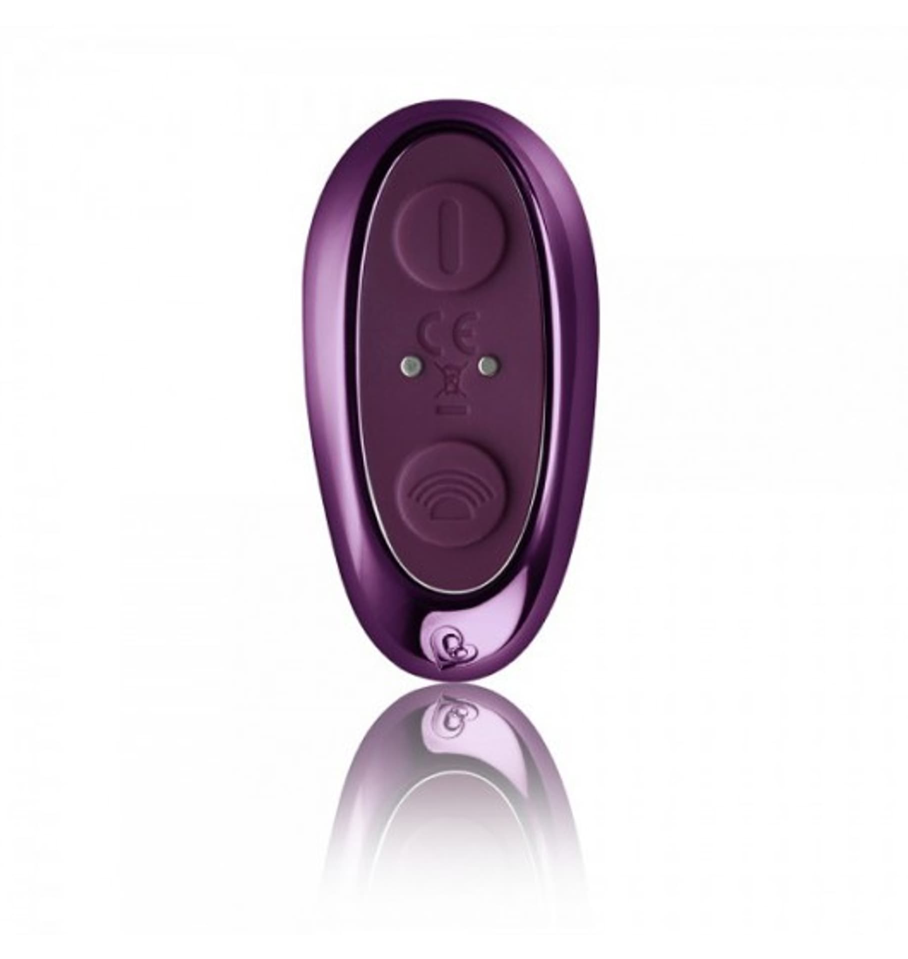 

Rock-Chick Diva Purple