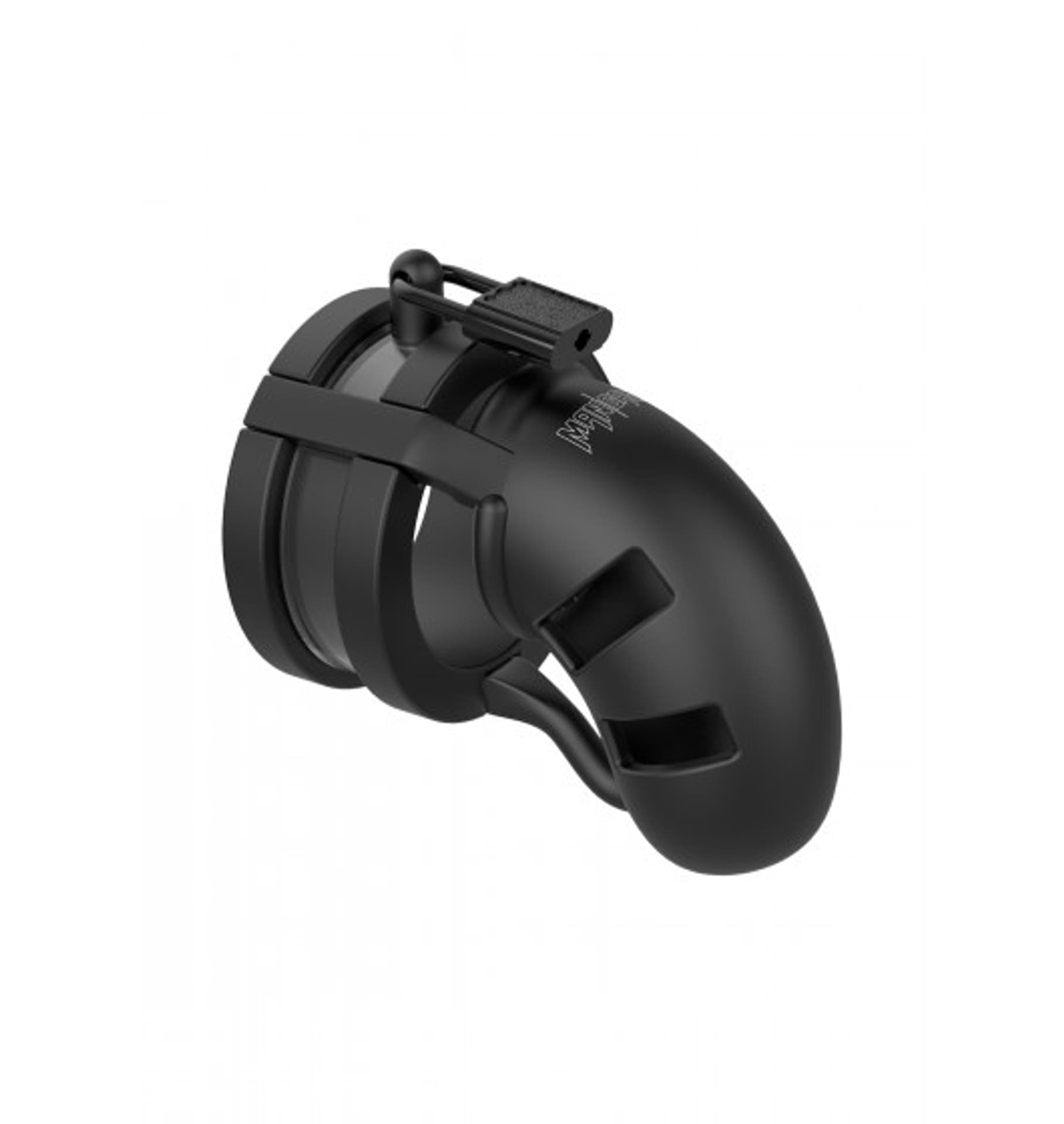

Model 18 - Chastity - 3.5" - Black