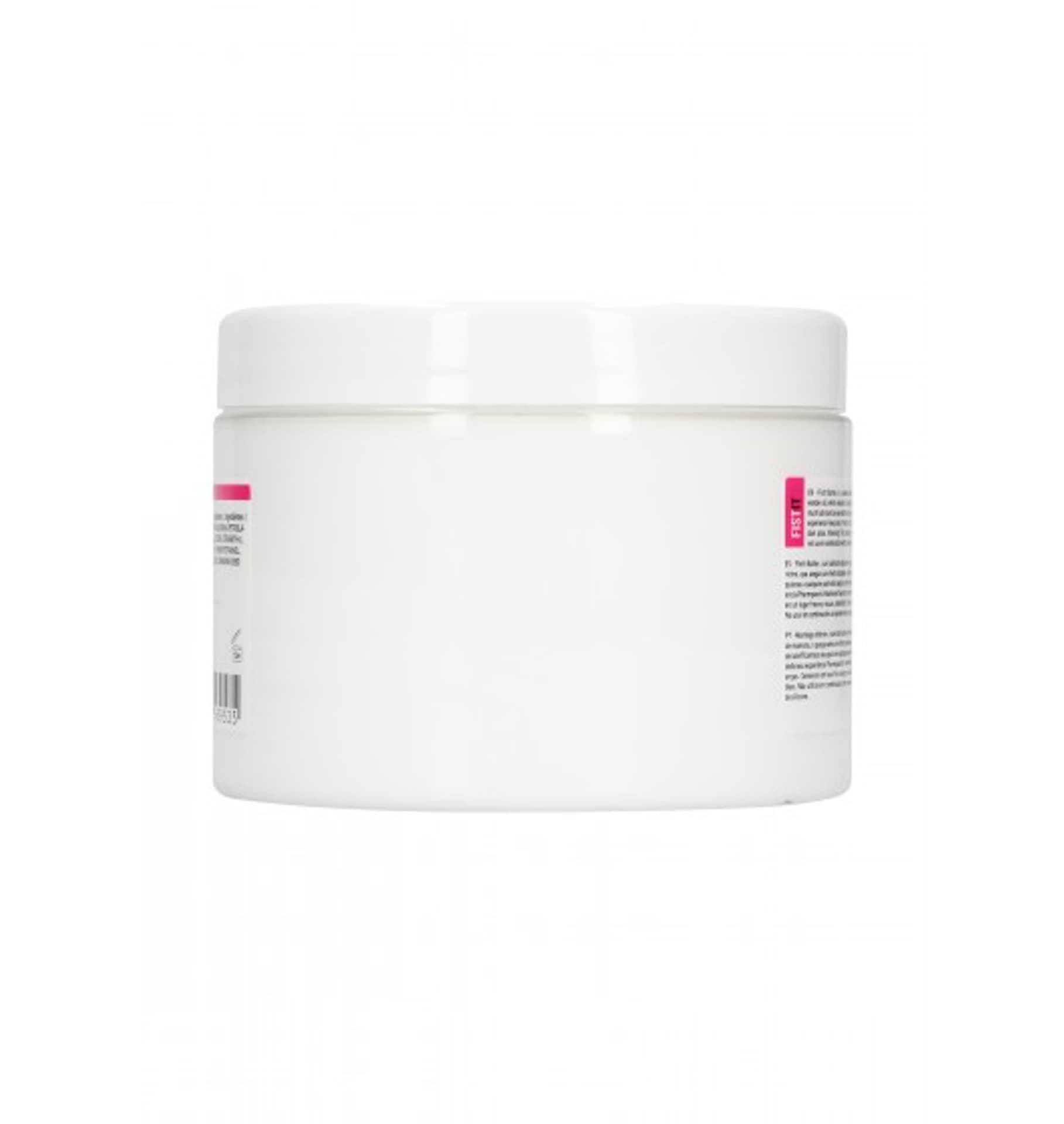 

Fist It - Butter - 500 ml