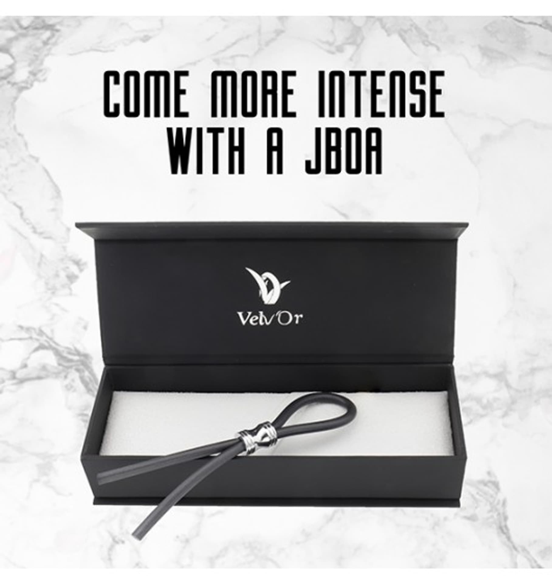

Velv'Or - JBoa 304