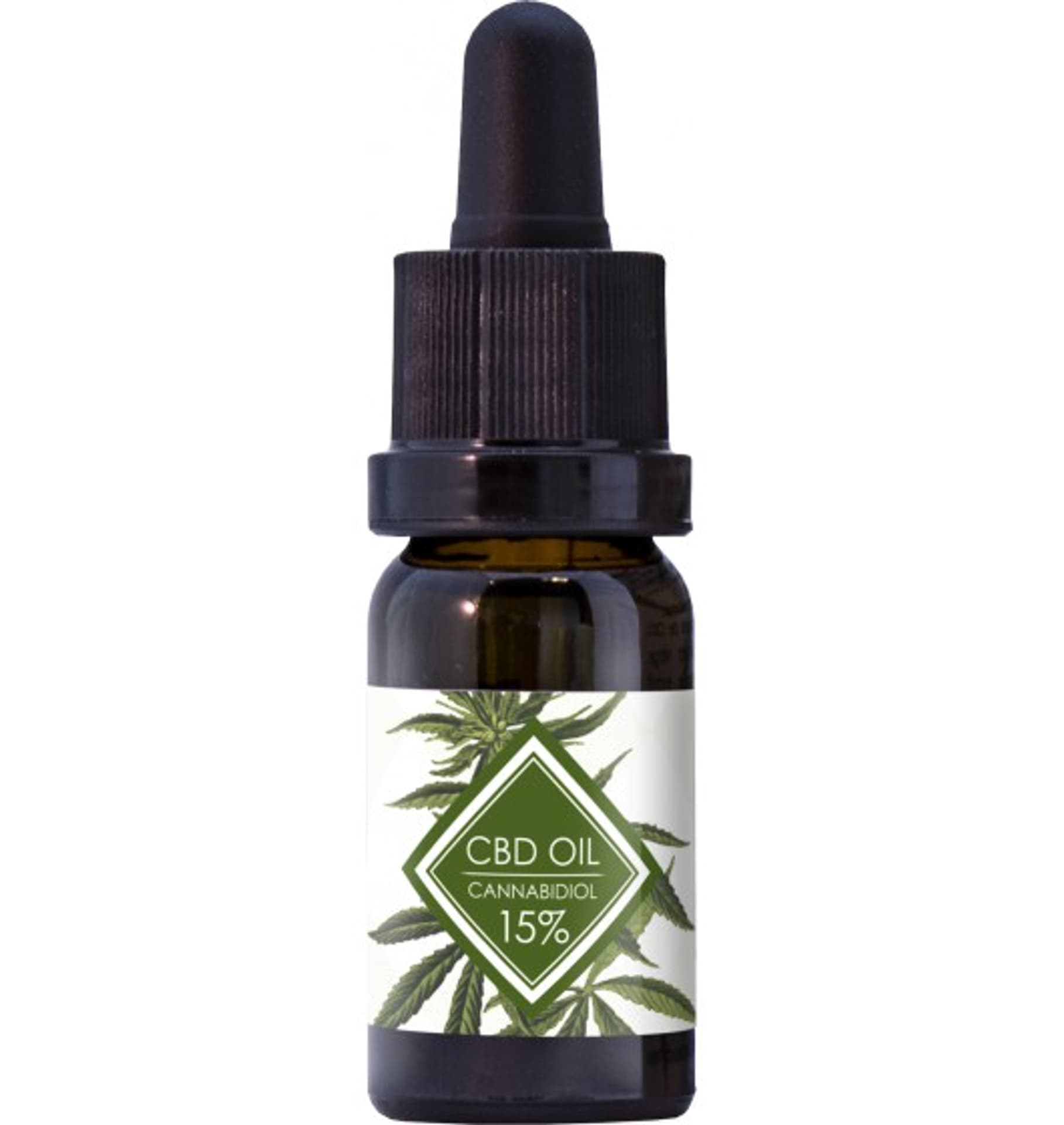 

Multitrance 15% CBD oil 10ml