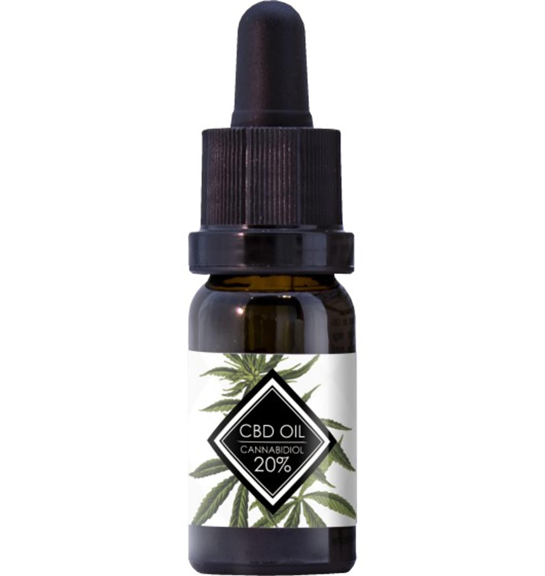 

Multitrance 20% CBD oil 10ml