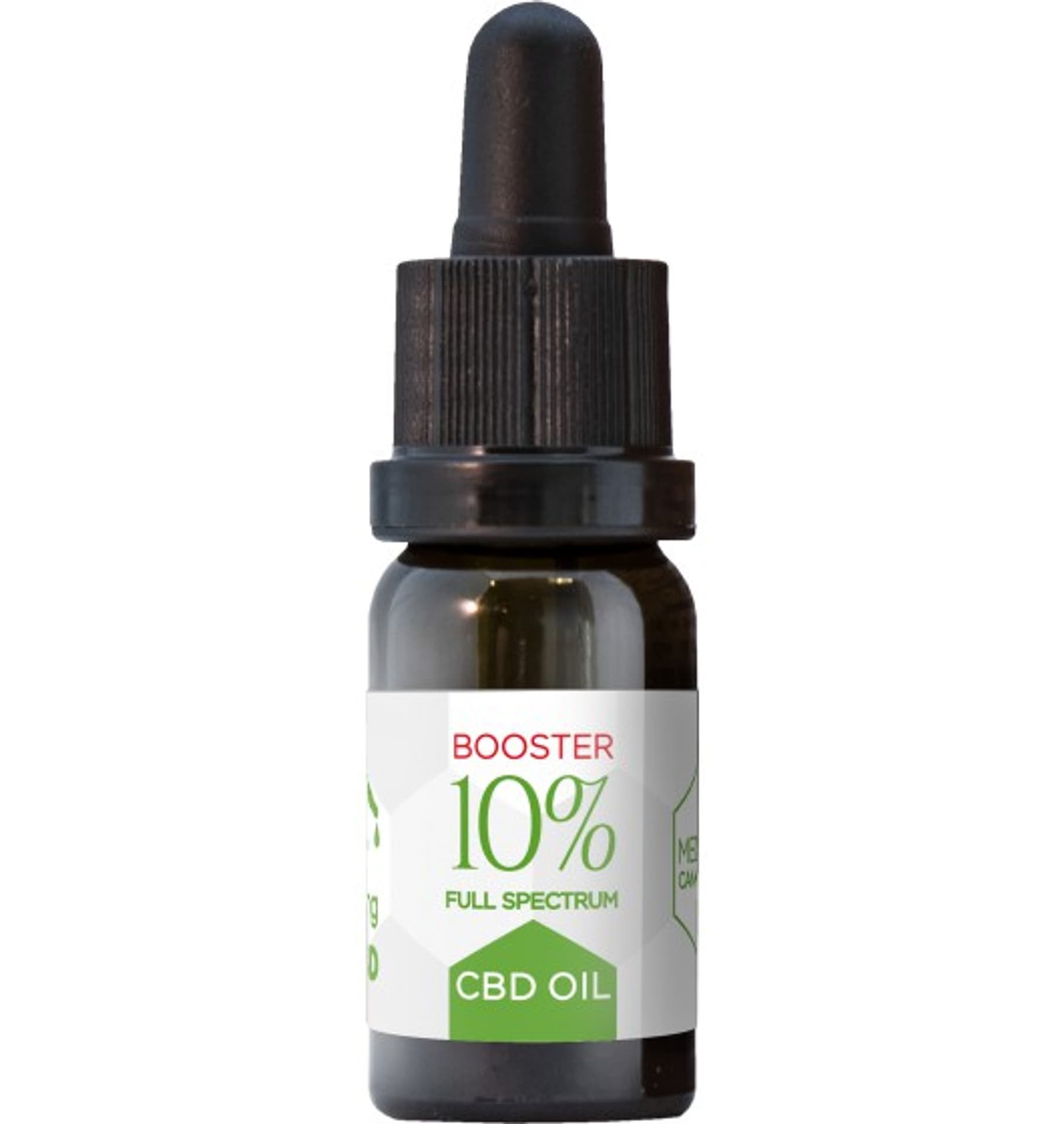 

Medi CBD 10% Cannabidiol Oil 10ml