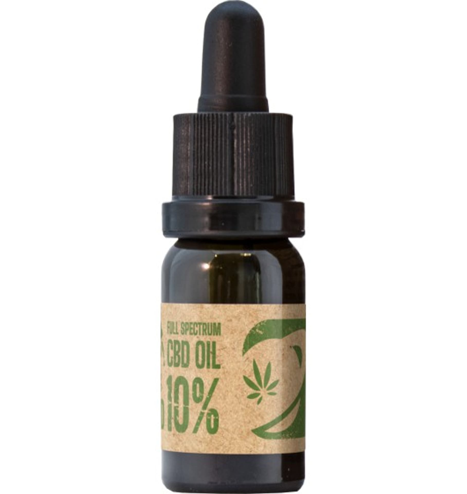 

Hemp planet full spectrum 10% CBD oil