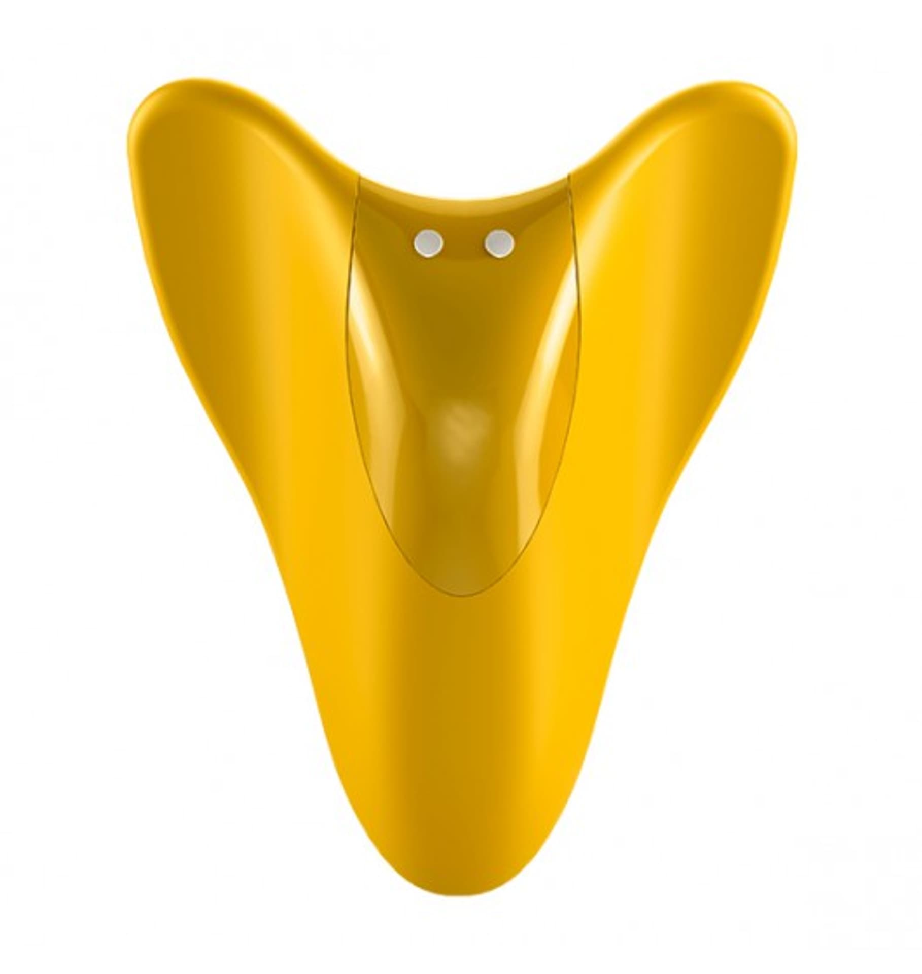 

Satisfyer High Fly Yellow