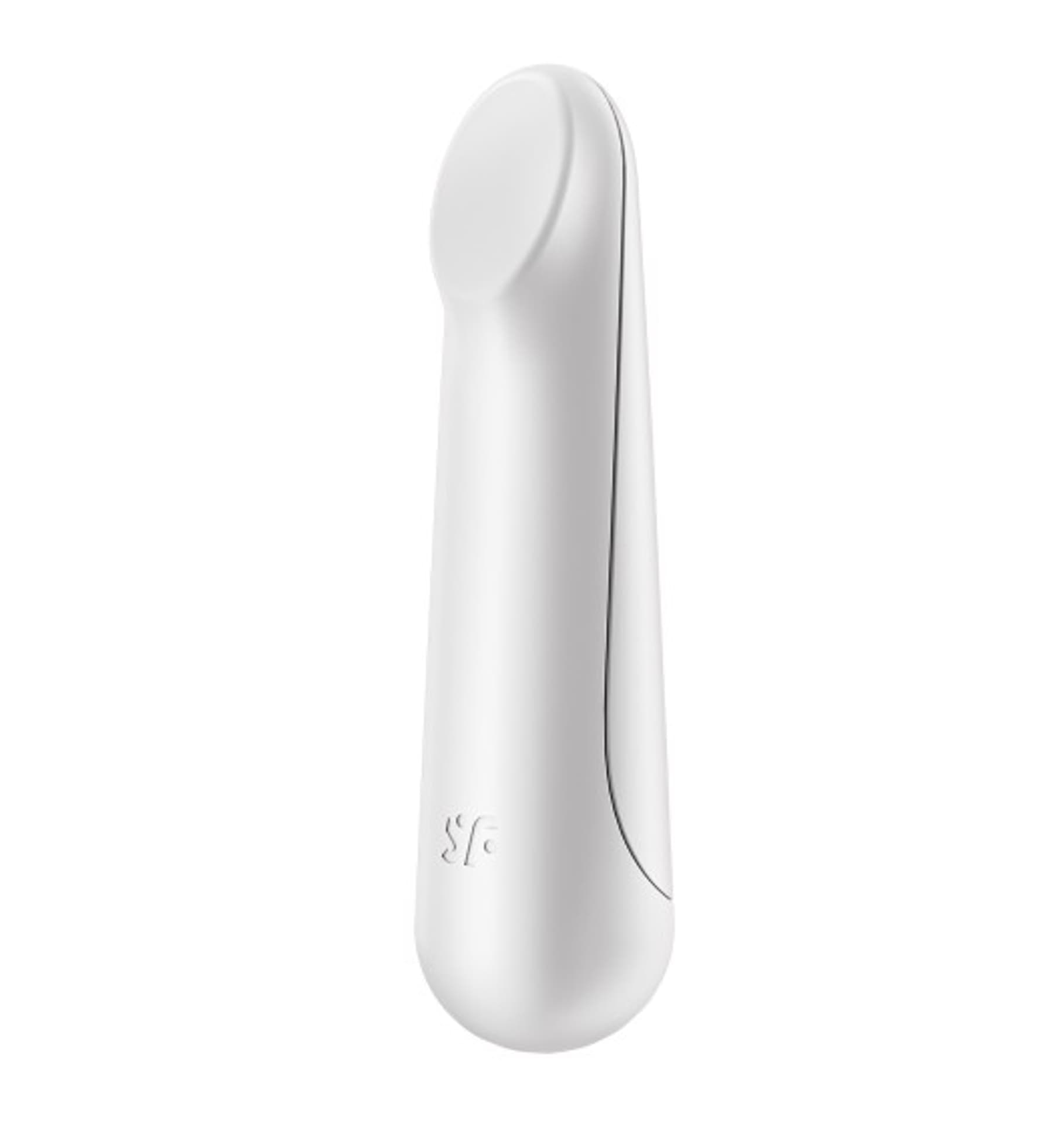 

Ultra Power Bullet 3 White