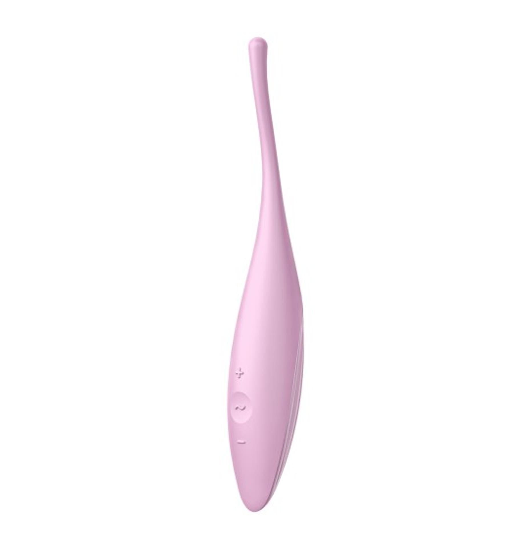 

Twirling Joy Pink