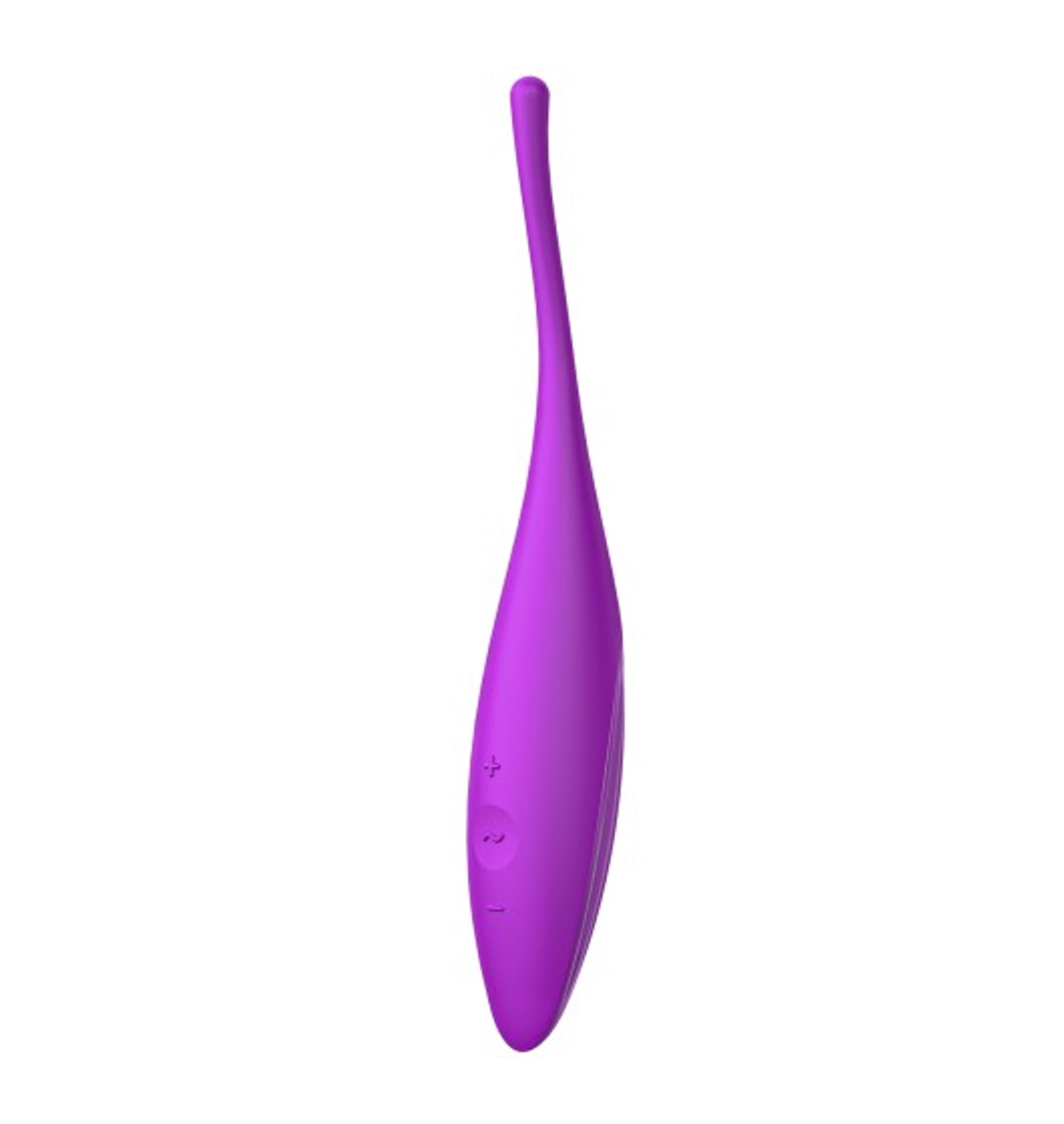 

Twirling Joy Fuchsia