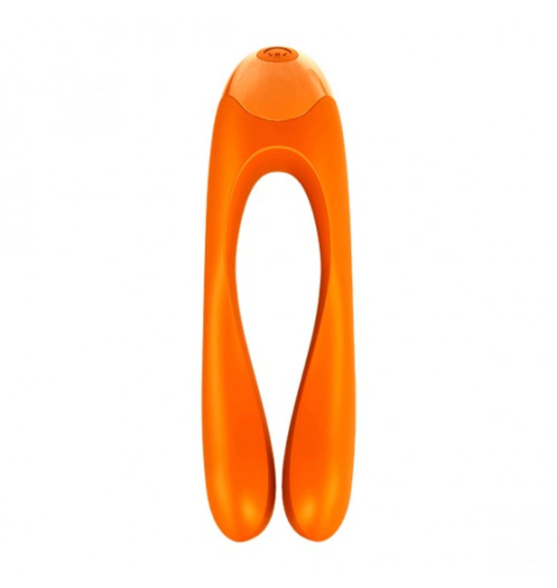 

Candy Cane Orange
