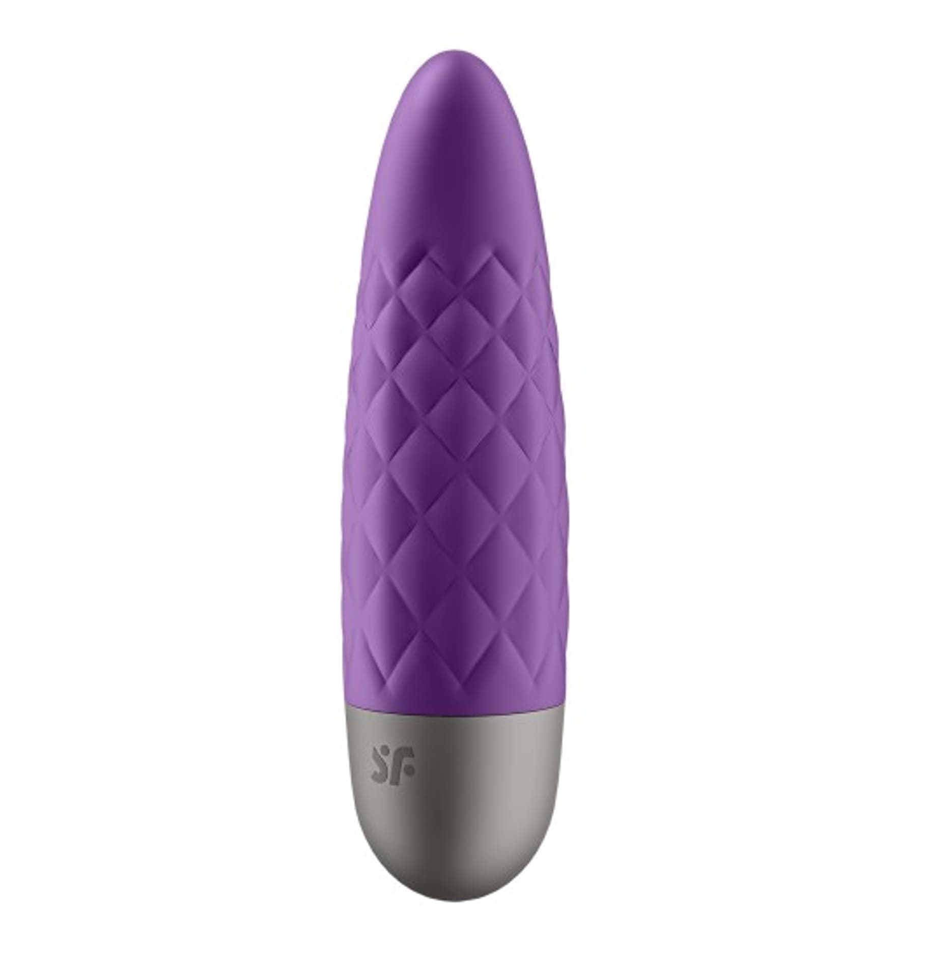 

Ultra Power Bullet 5 Violet